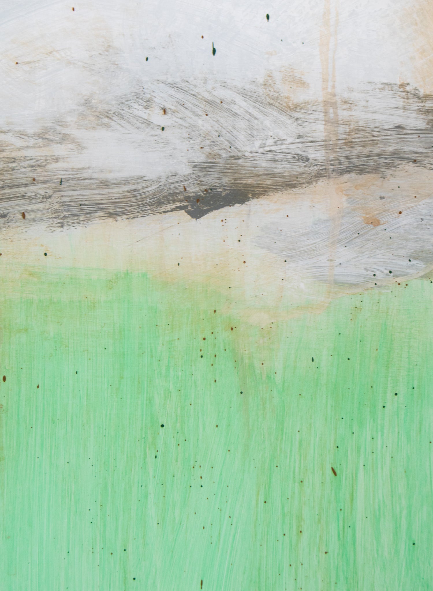 I CLOUD - Original Painting