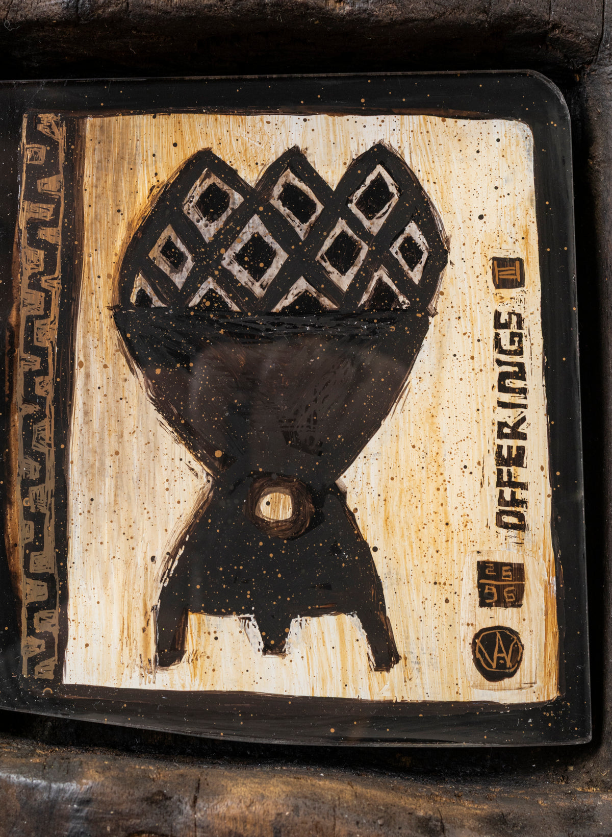 Offerings III