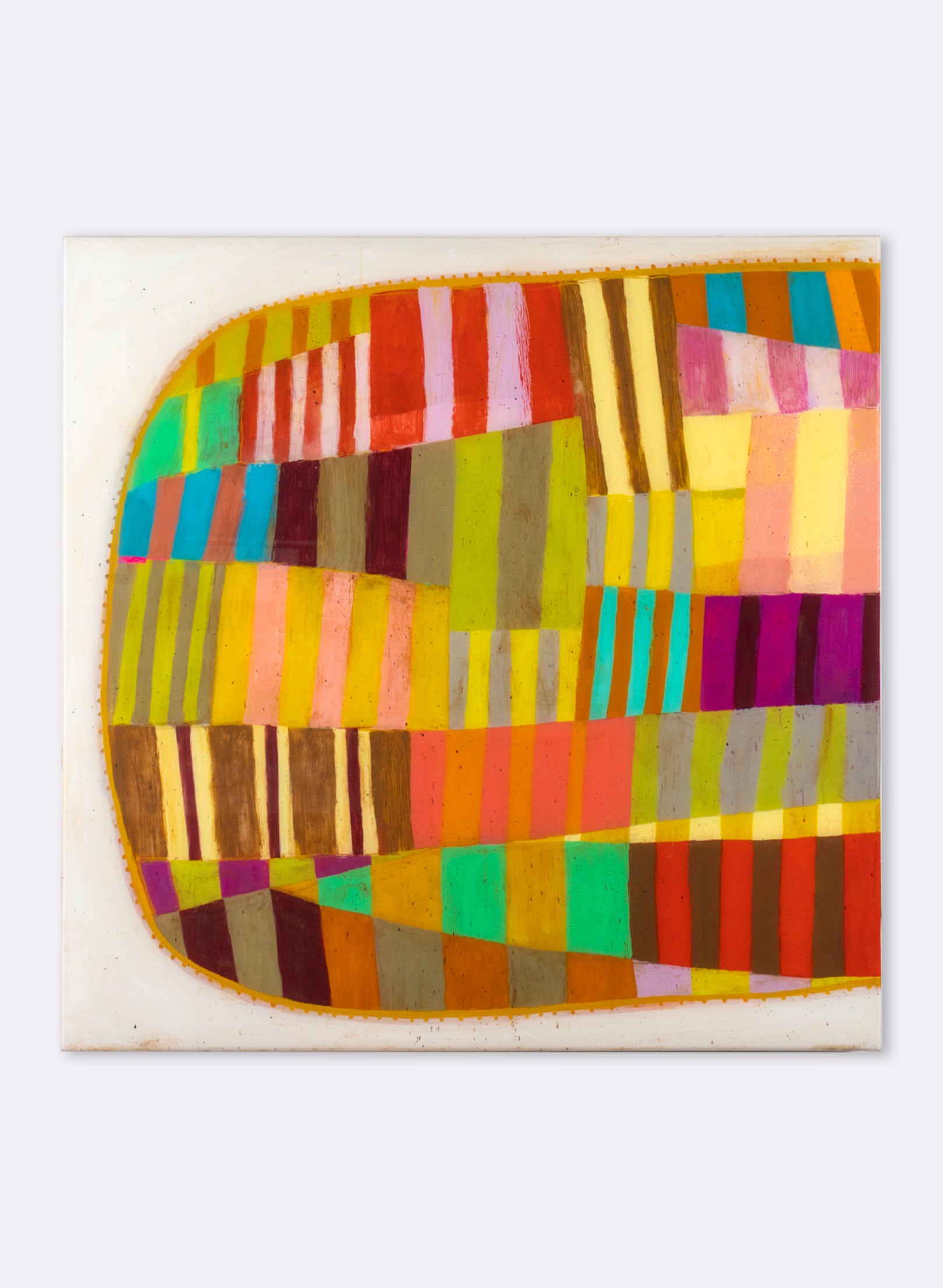 On the Bright Side - Original Painting