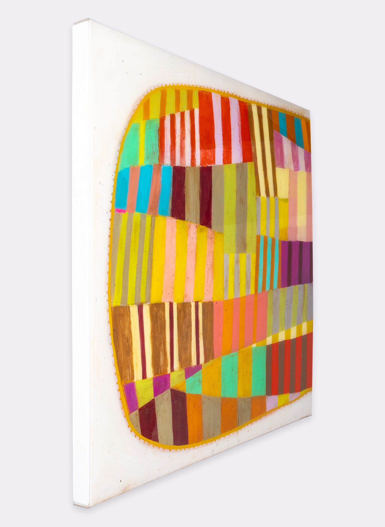 On the Bright Side - Original Painting