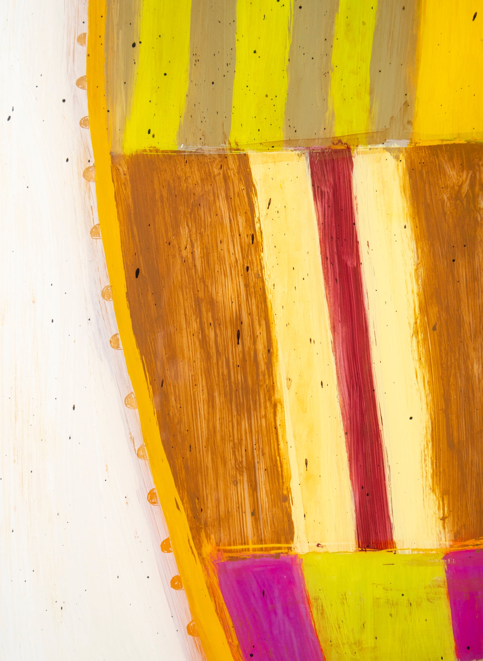 On the Bright Side - Original Painting