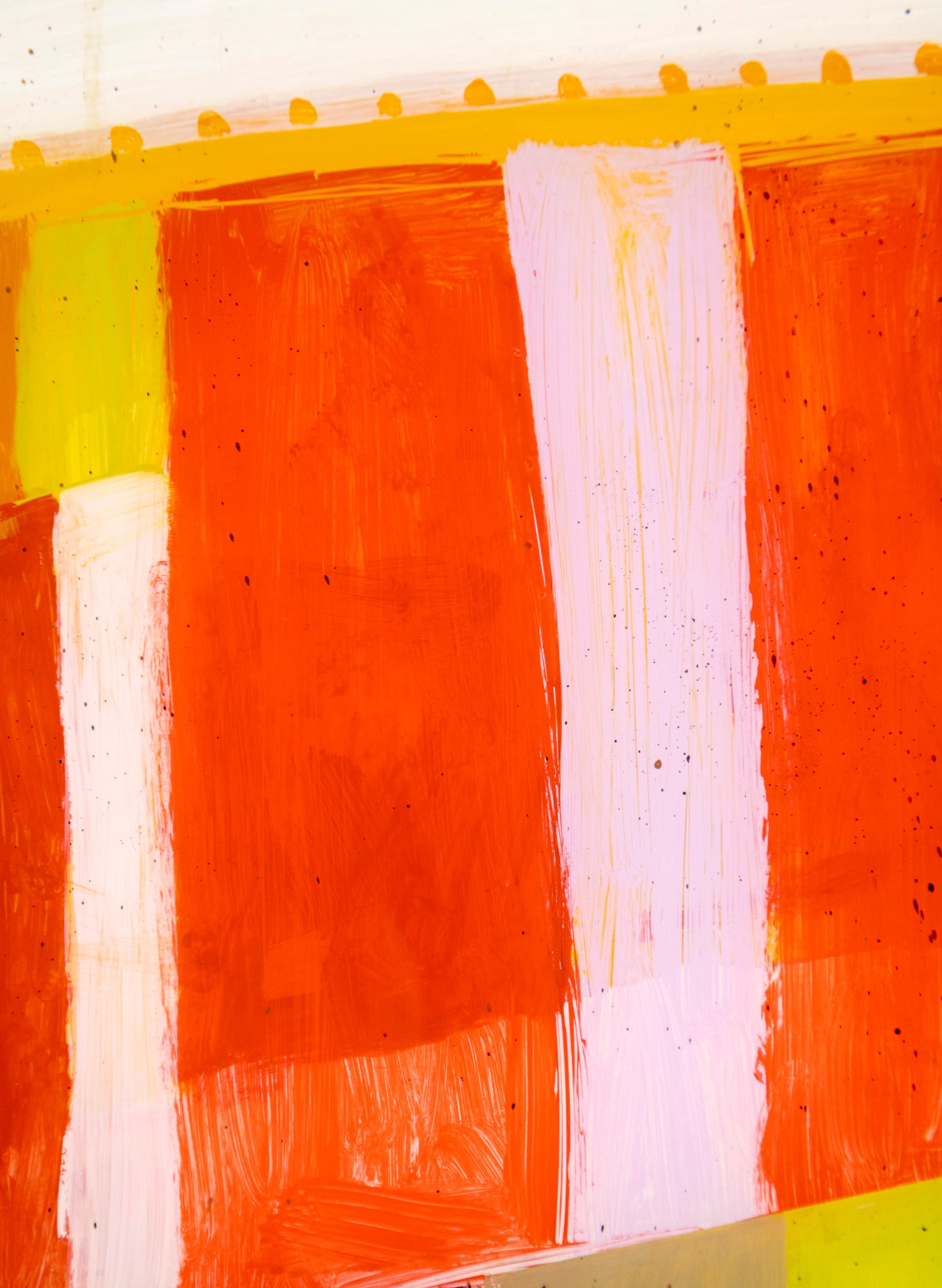 On the Bright Side - Original Painting