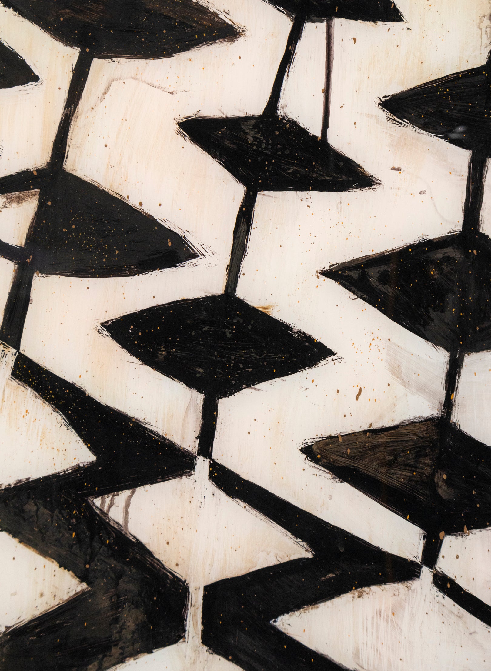 Your Point - Original Painting