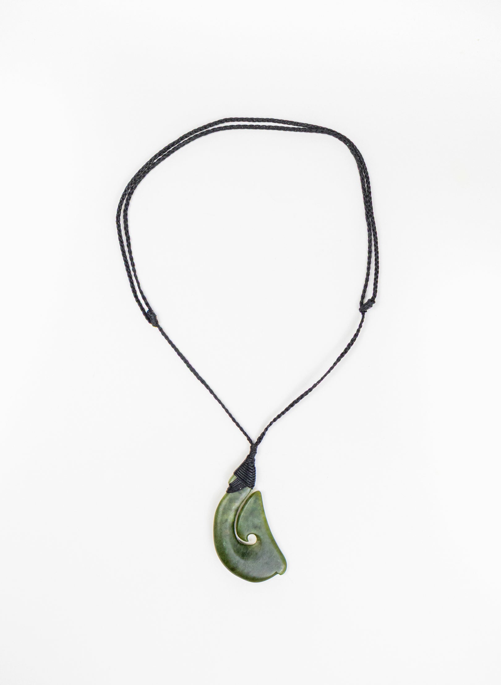 Hei Matau Pounamu