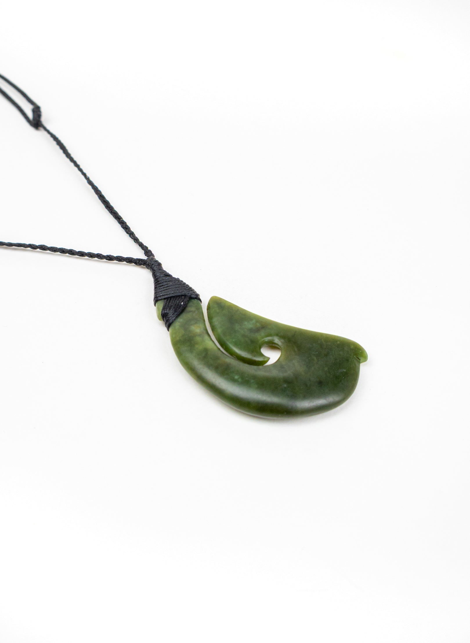 Hei Matau Pounamu