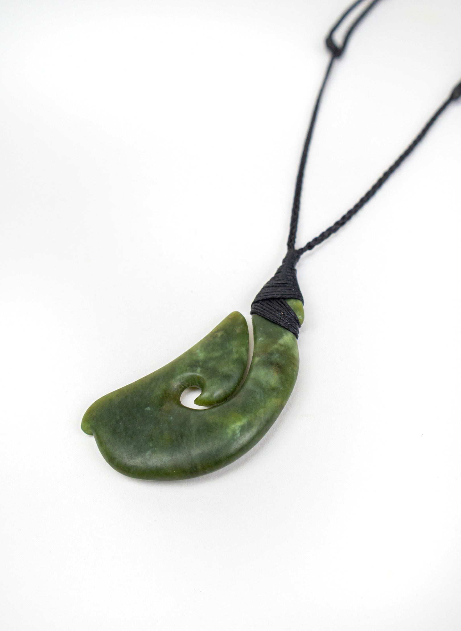 Hei Matau Pounamu