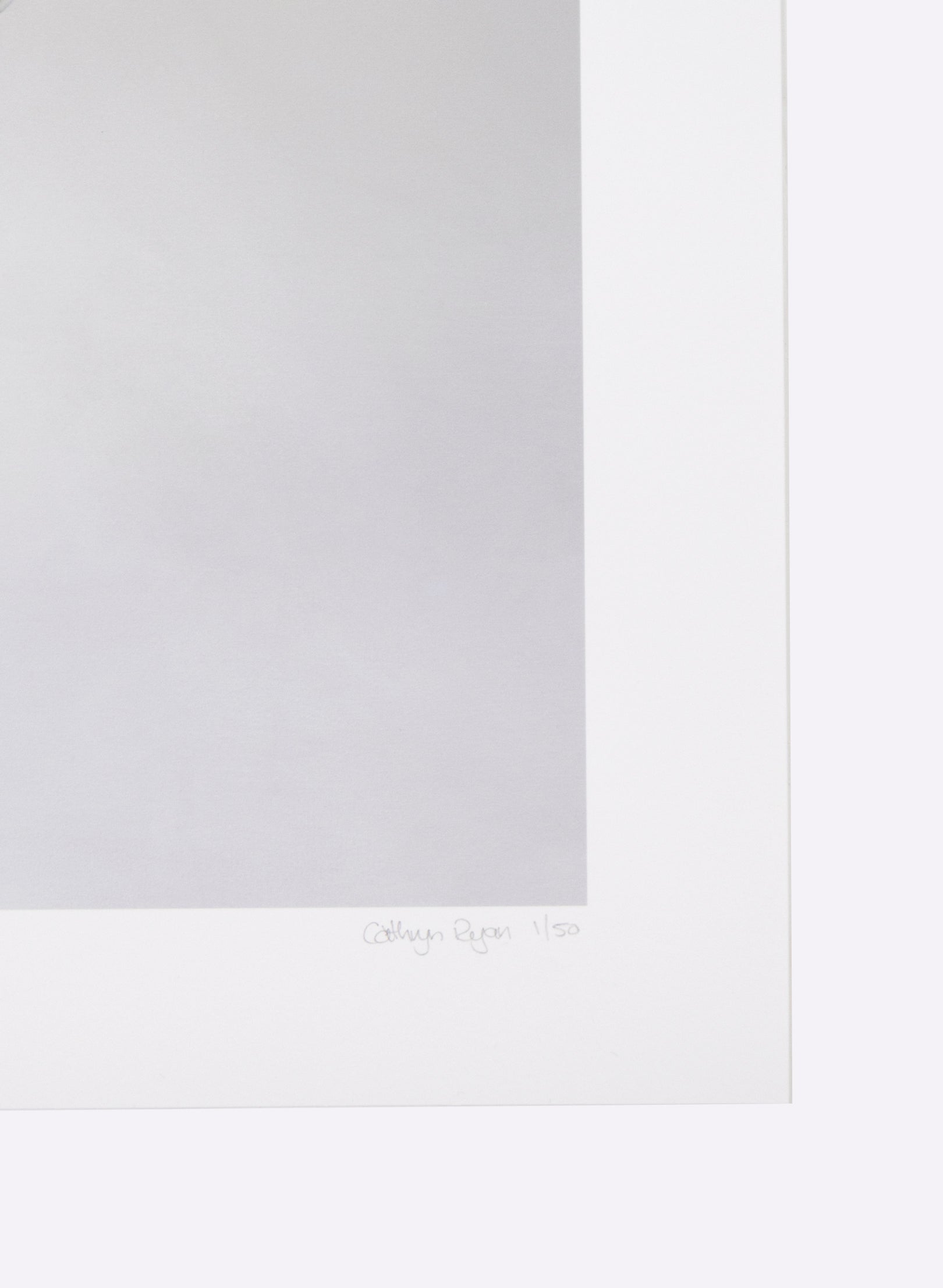 Belief - Giclée Prints