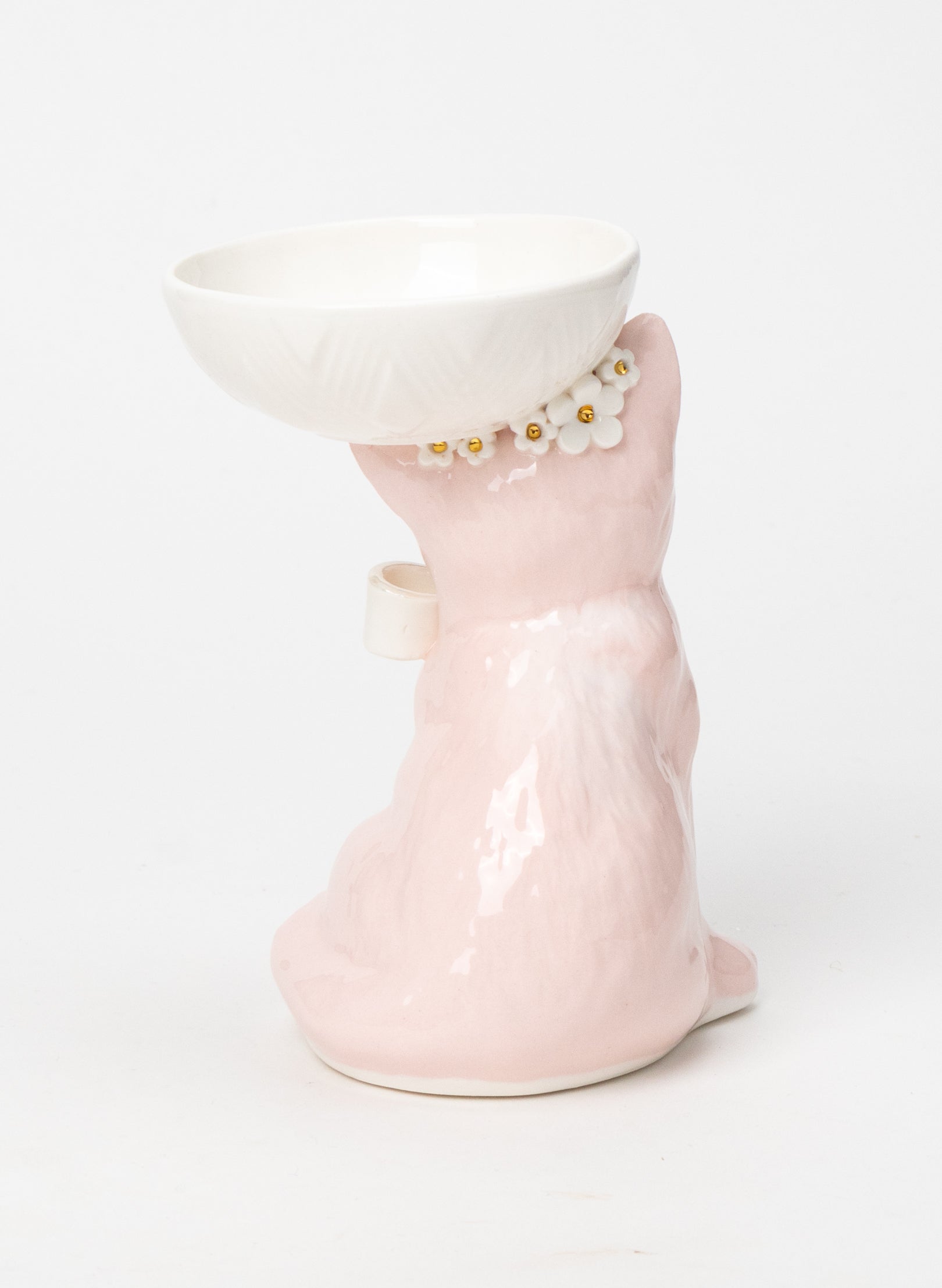 Pussycat Bowl