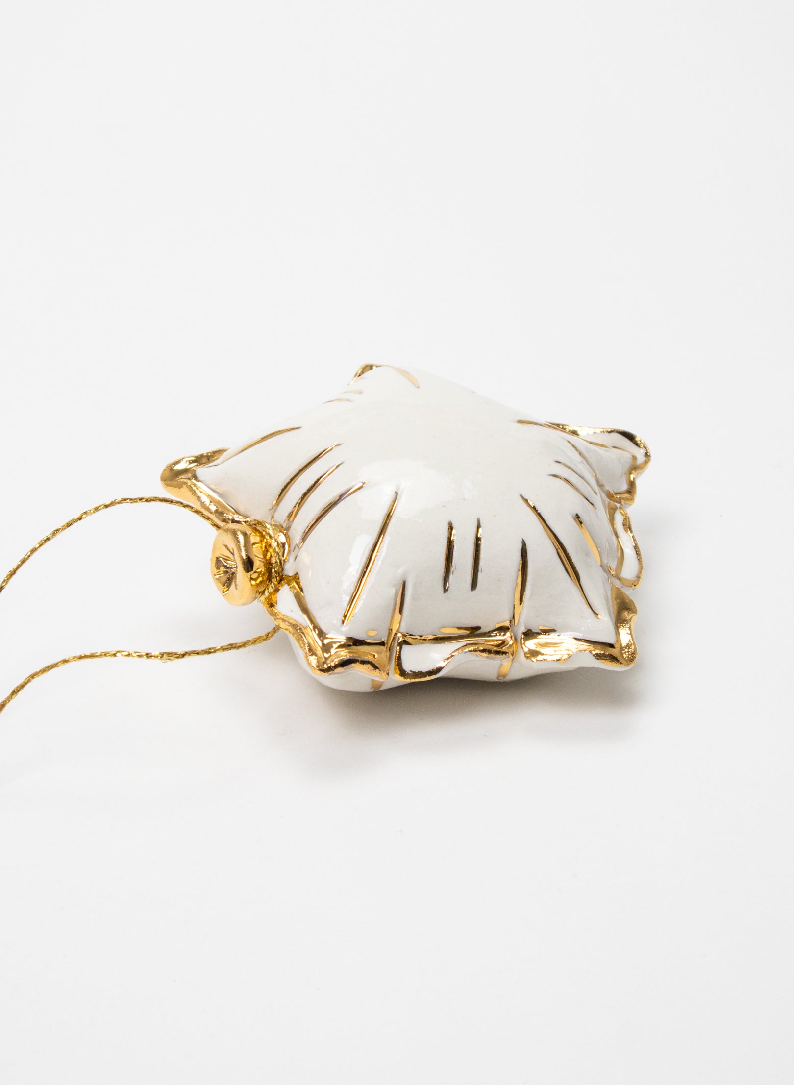 Mini Ceramic Balloon 1