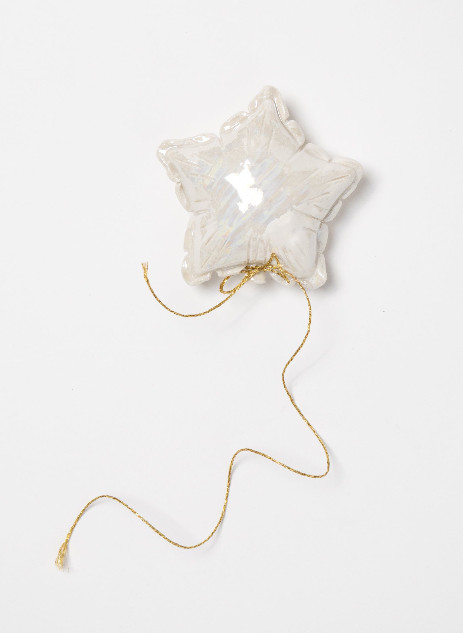 Mini Ceramic Balloon 2