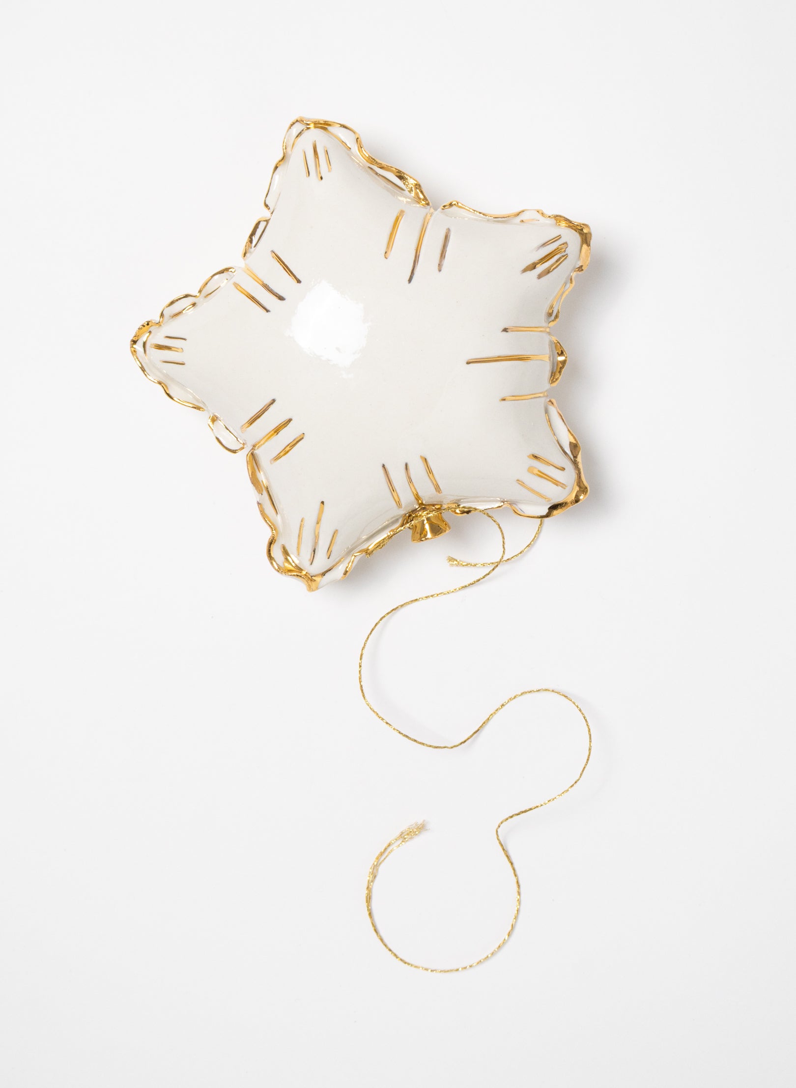 Ceramic Balloon 1