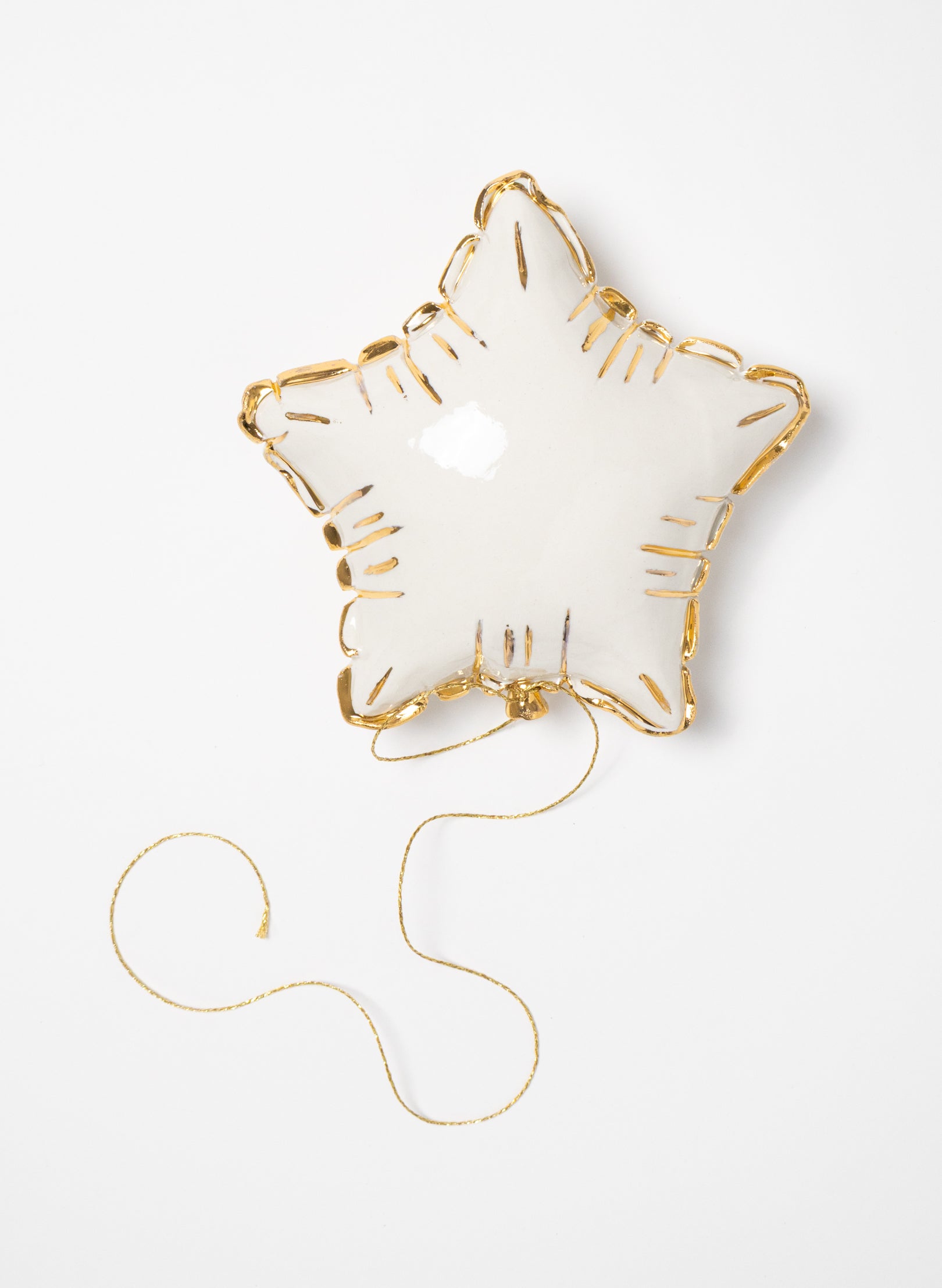 Ceramic Balloon 2