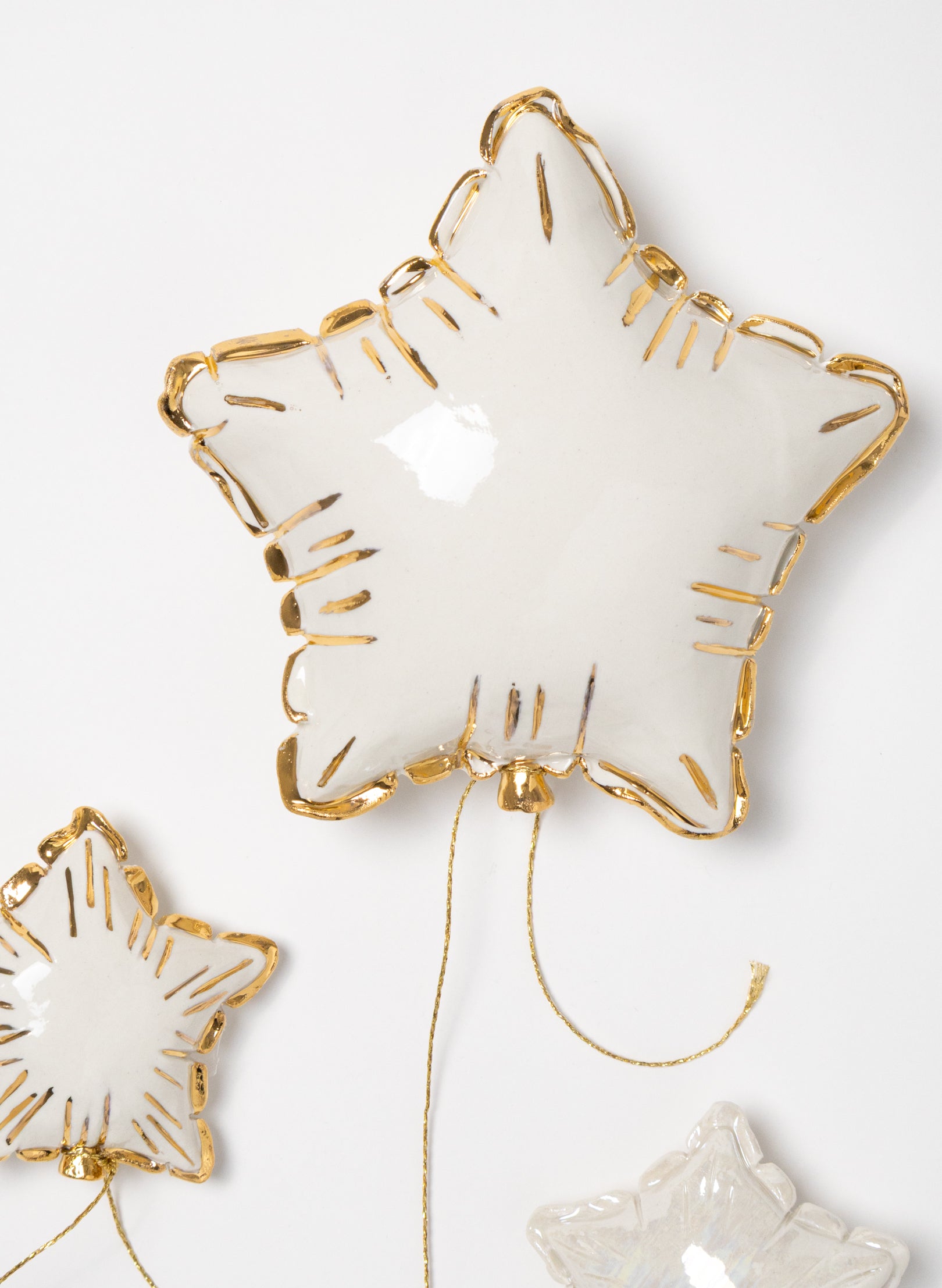 Ceramic Balloon 2