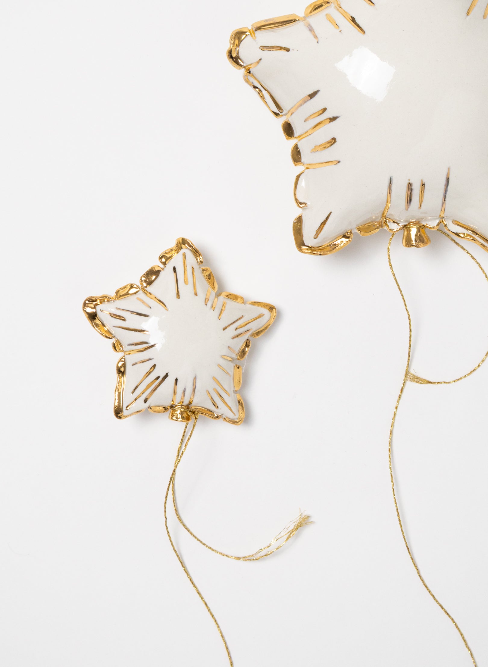 Mini Ceramic Balloon 4