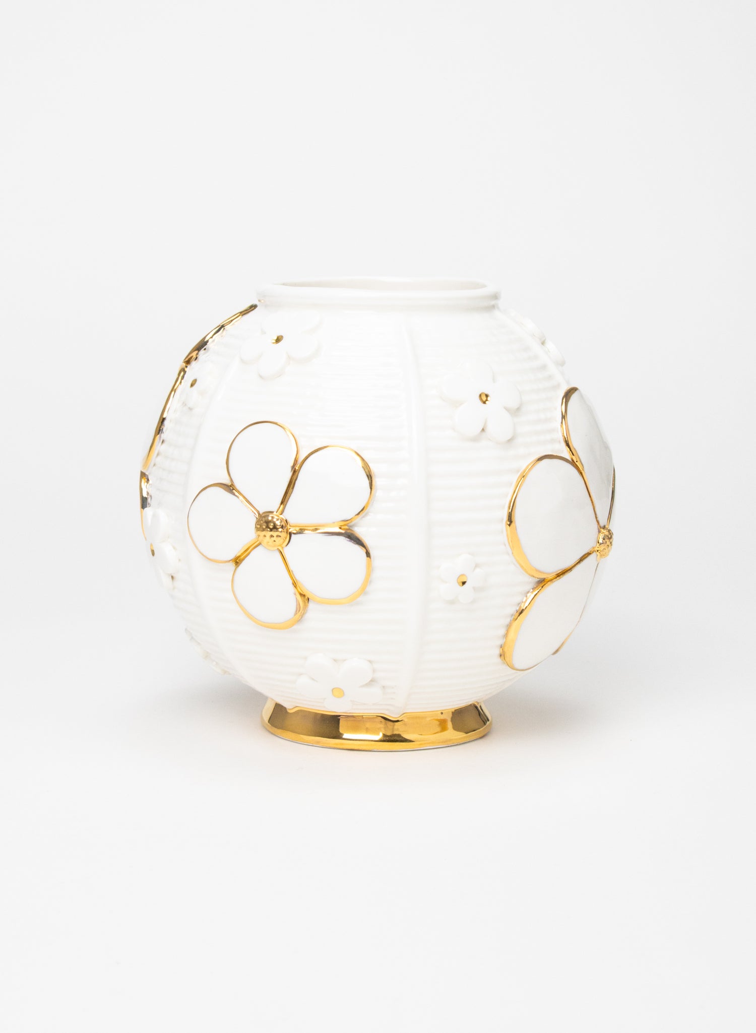 Lantern Vase