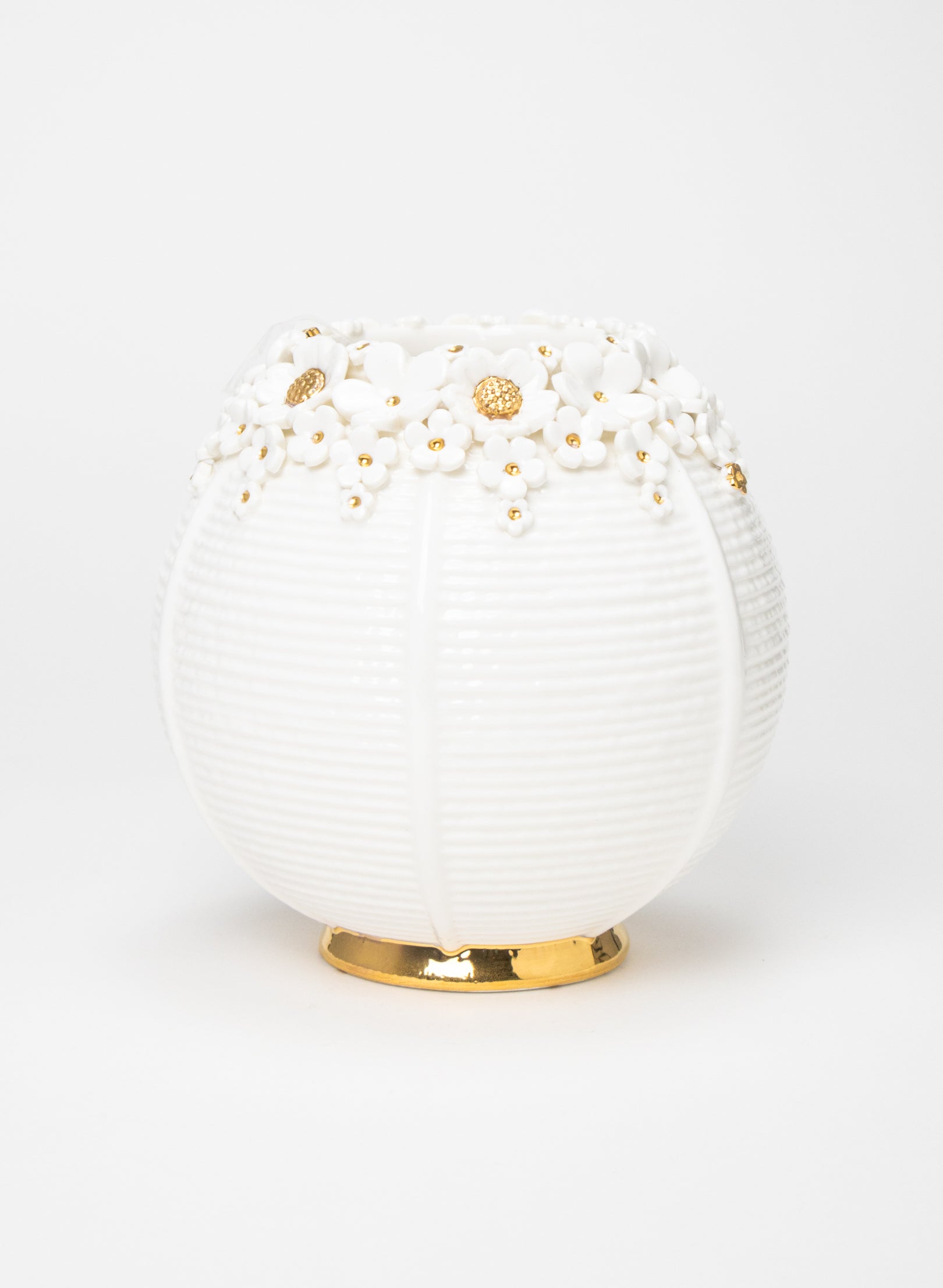 Lantern Vase