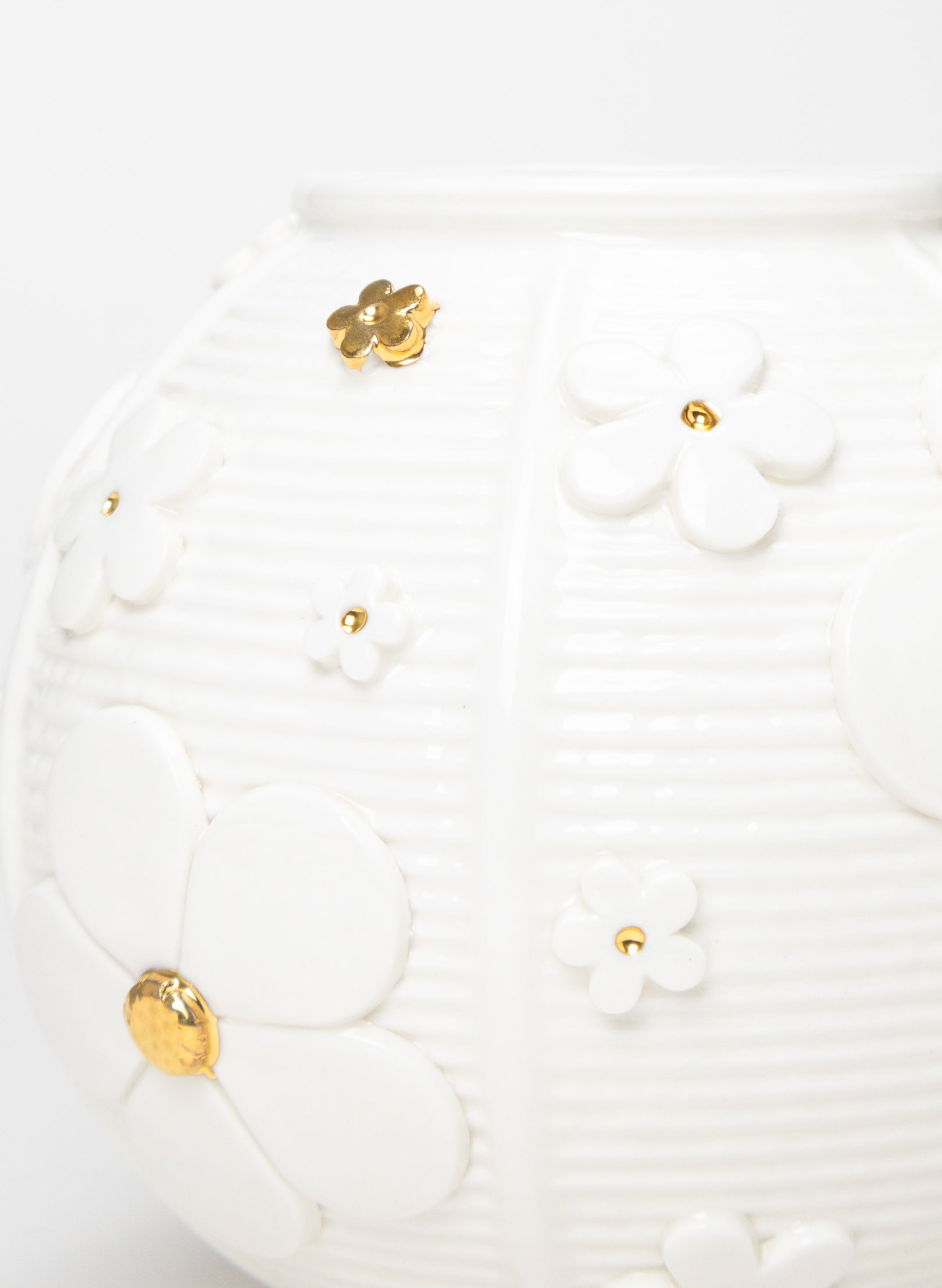 Lantern Vase