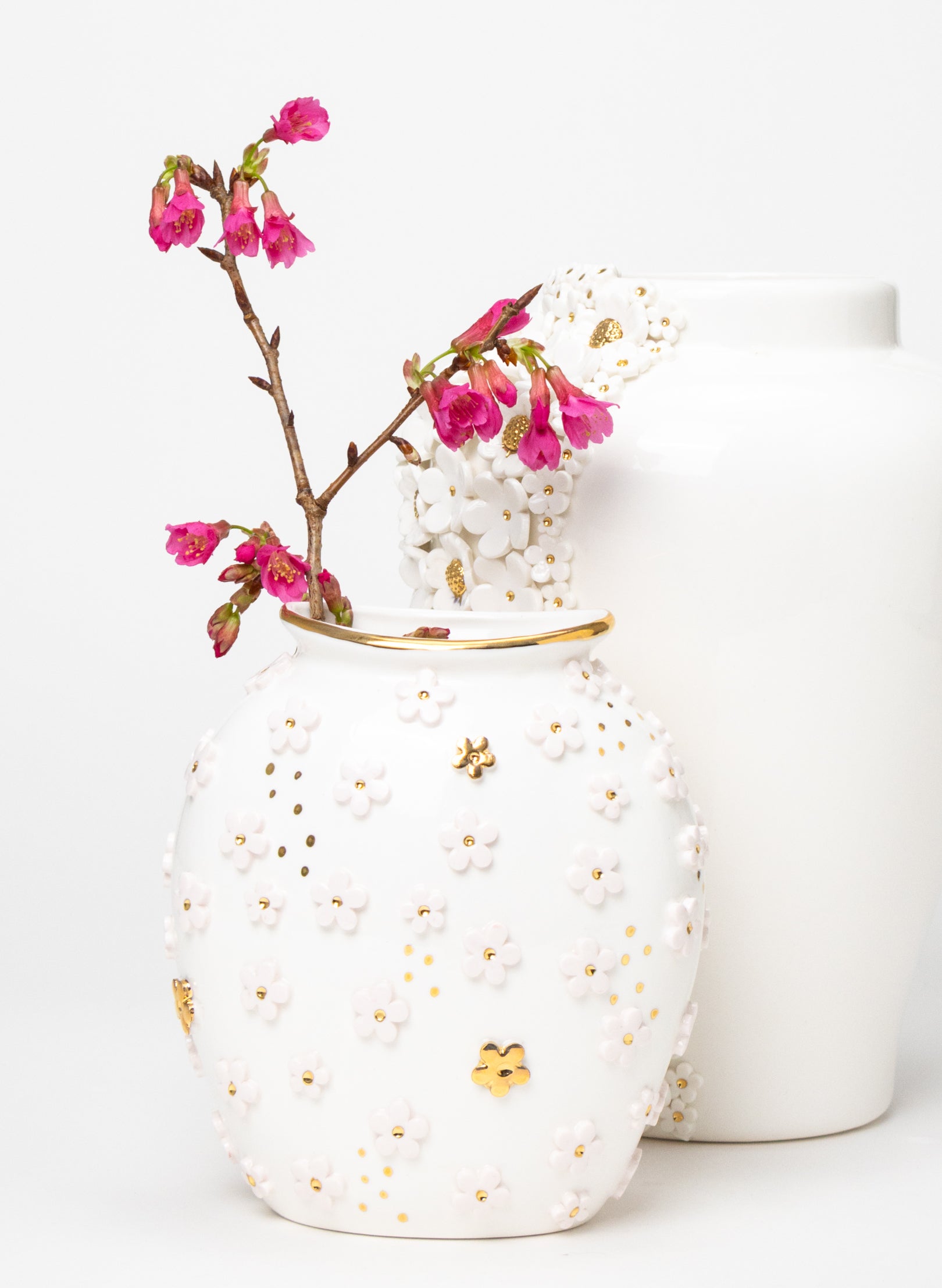 Classic Vase Medium