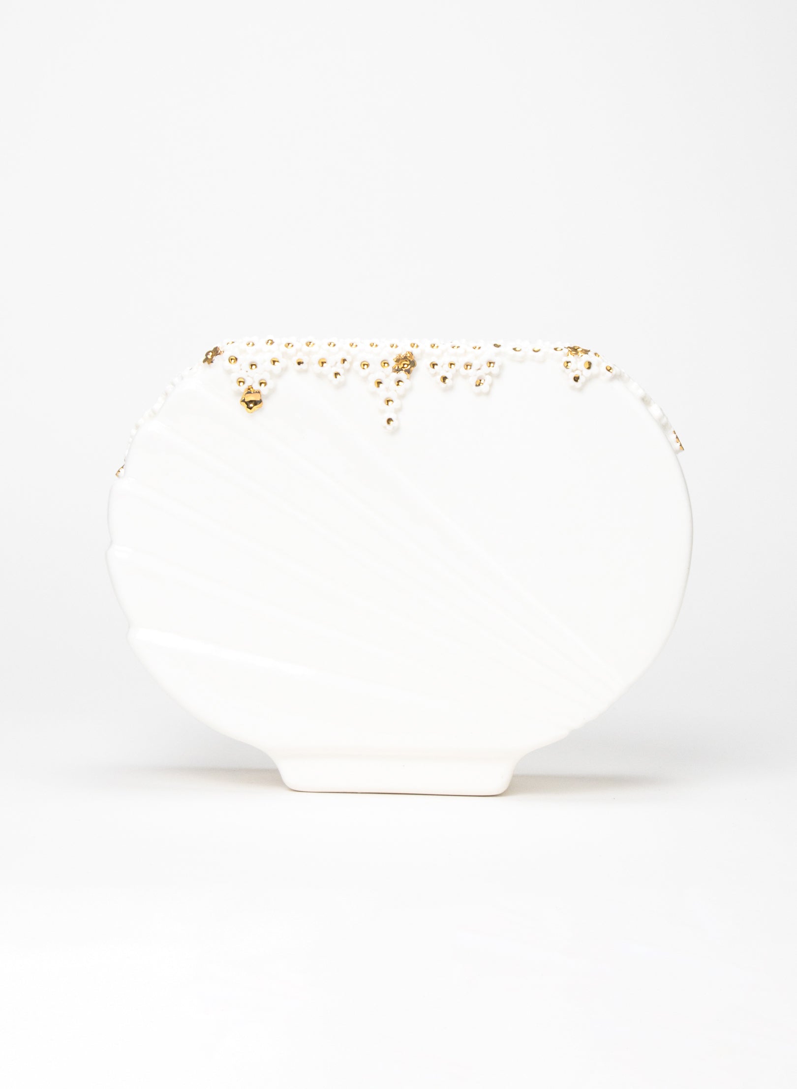 XL Asymmetrical Vase
