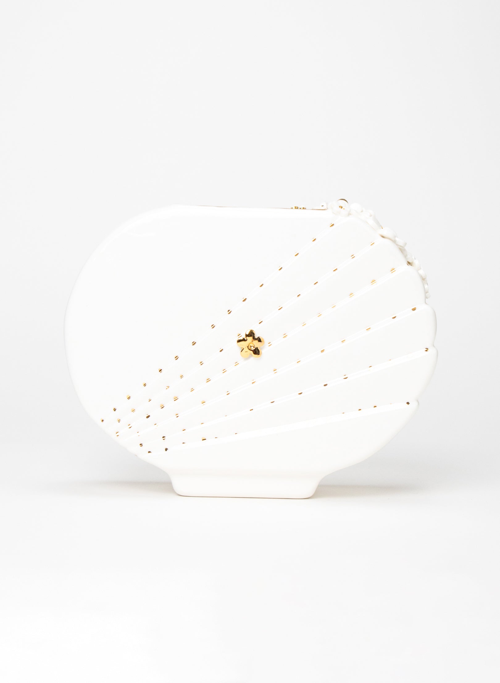 XL Asymmetrical Vase