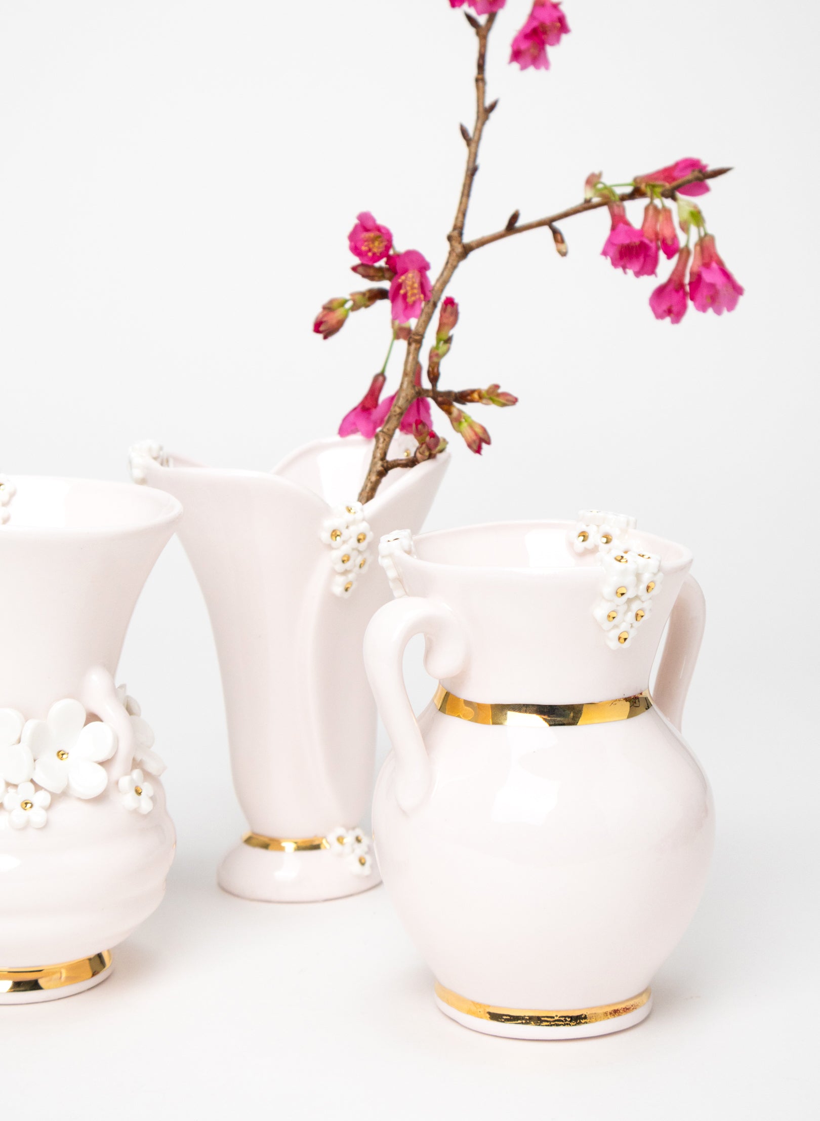 Large Posy Vase