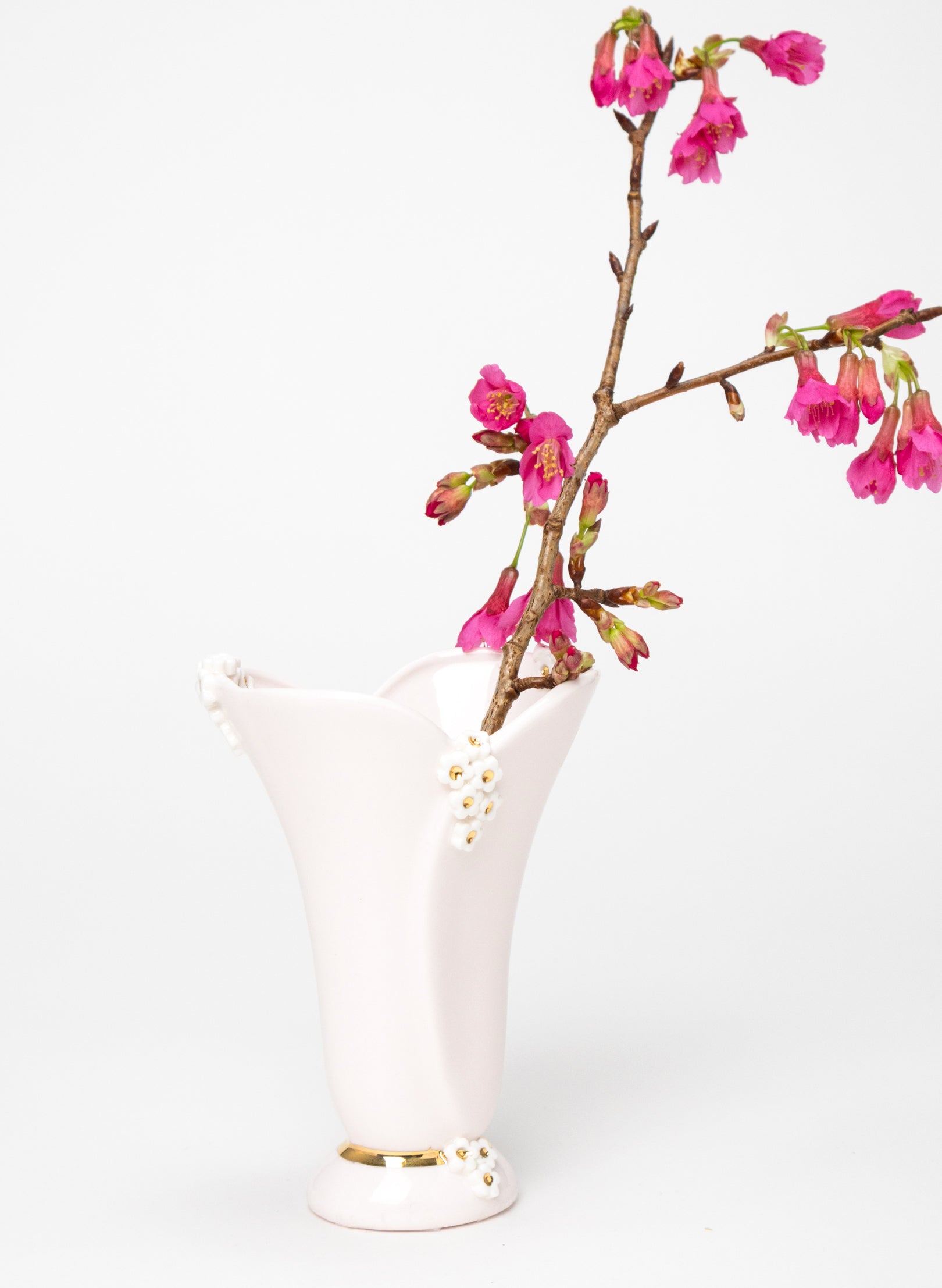 Large Posy Vase