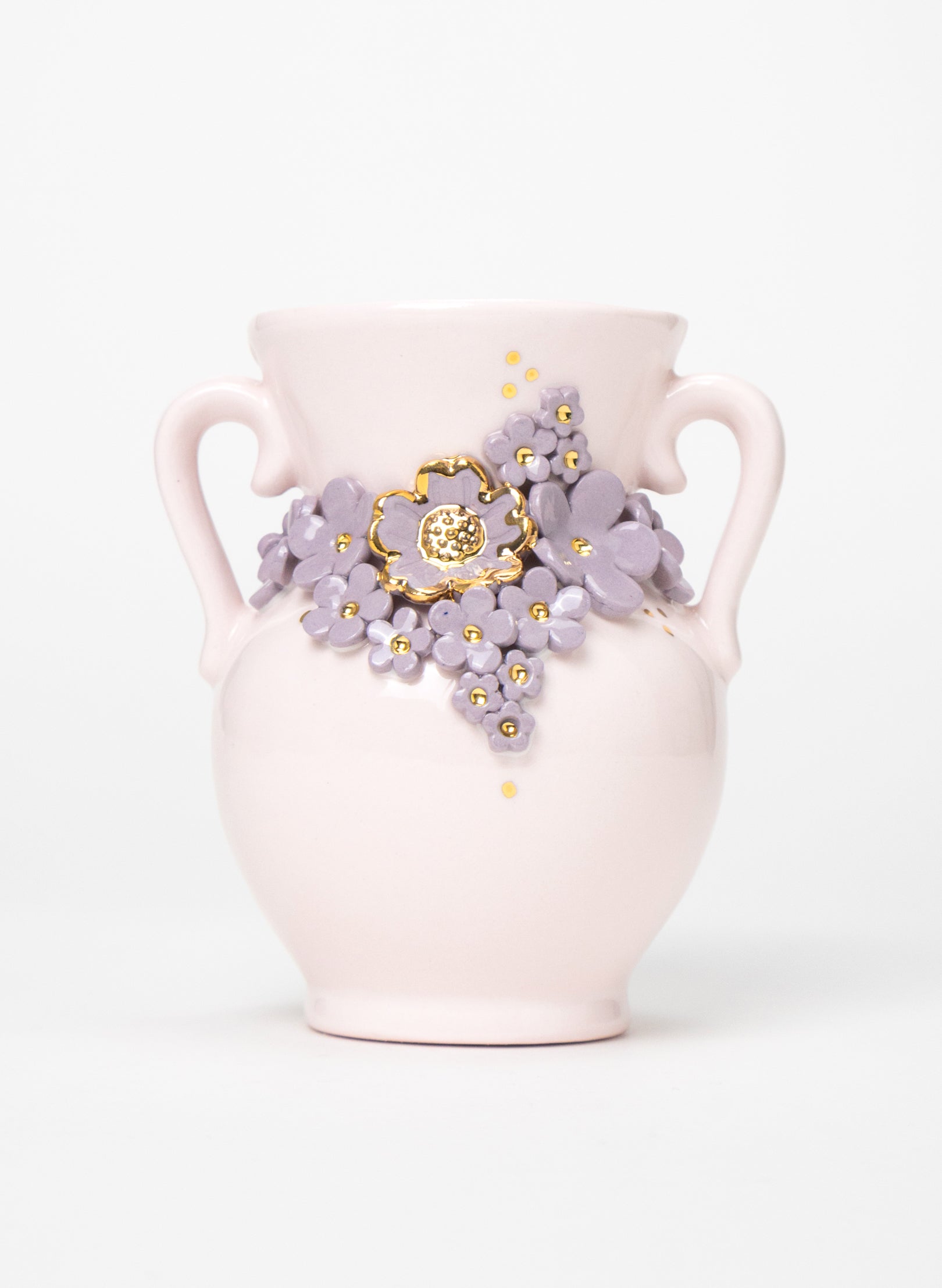 Large Posy Vase