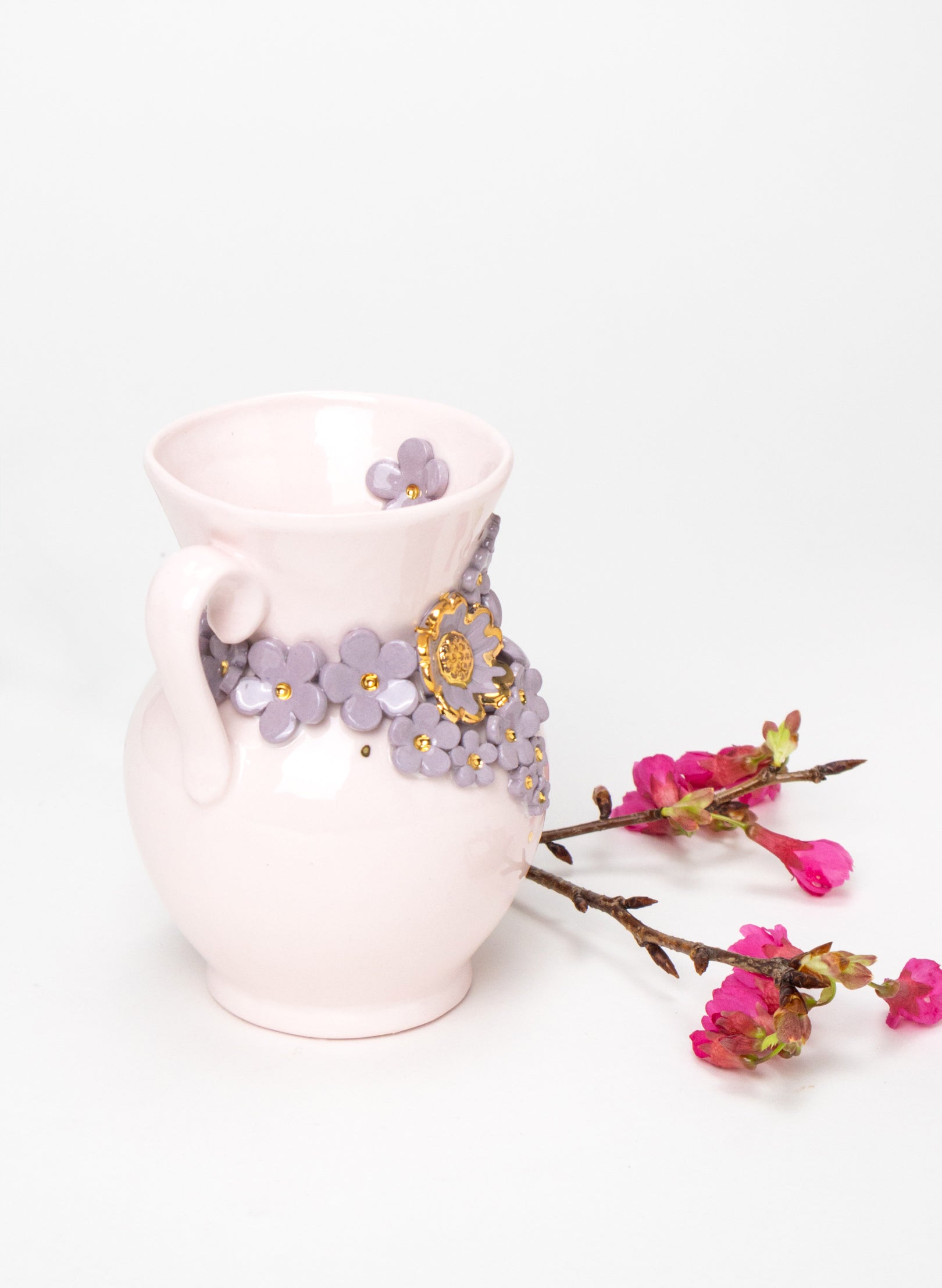 Large Posy Vase