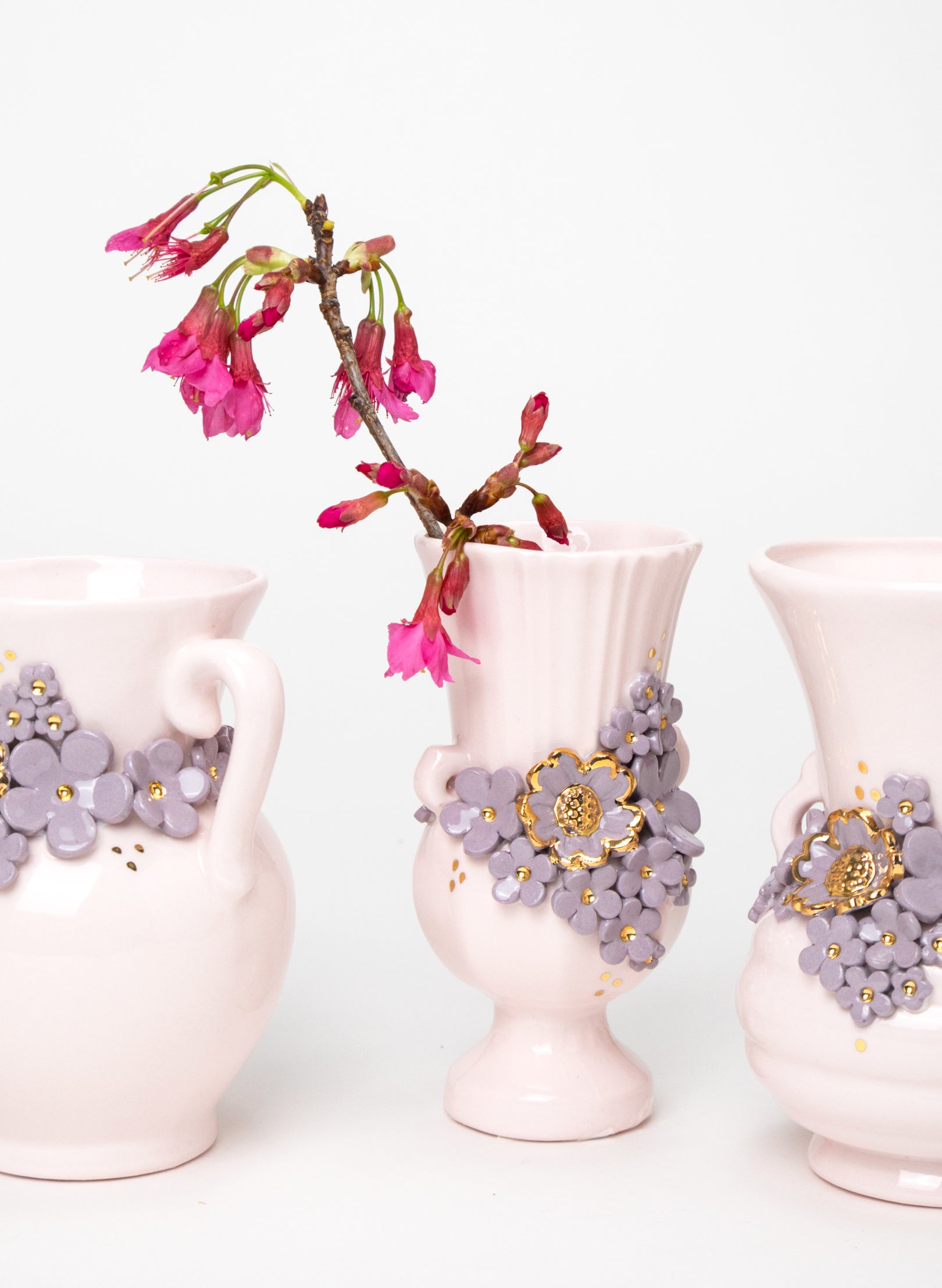 Large Posy Vase