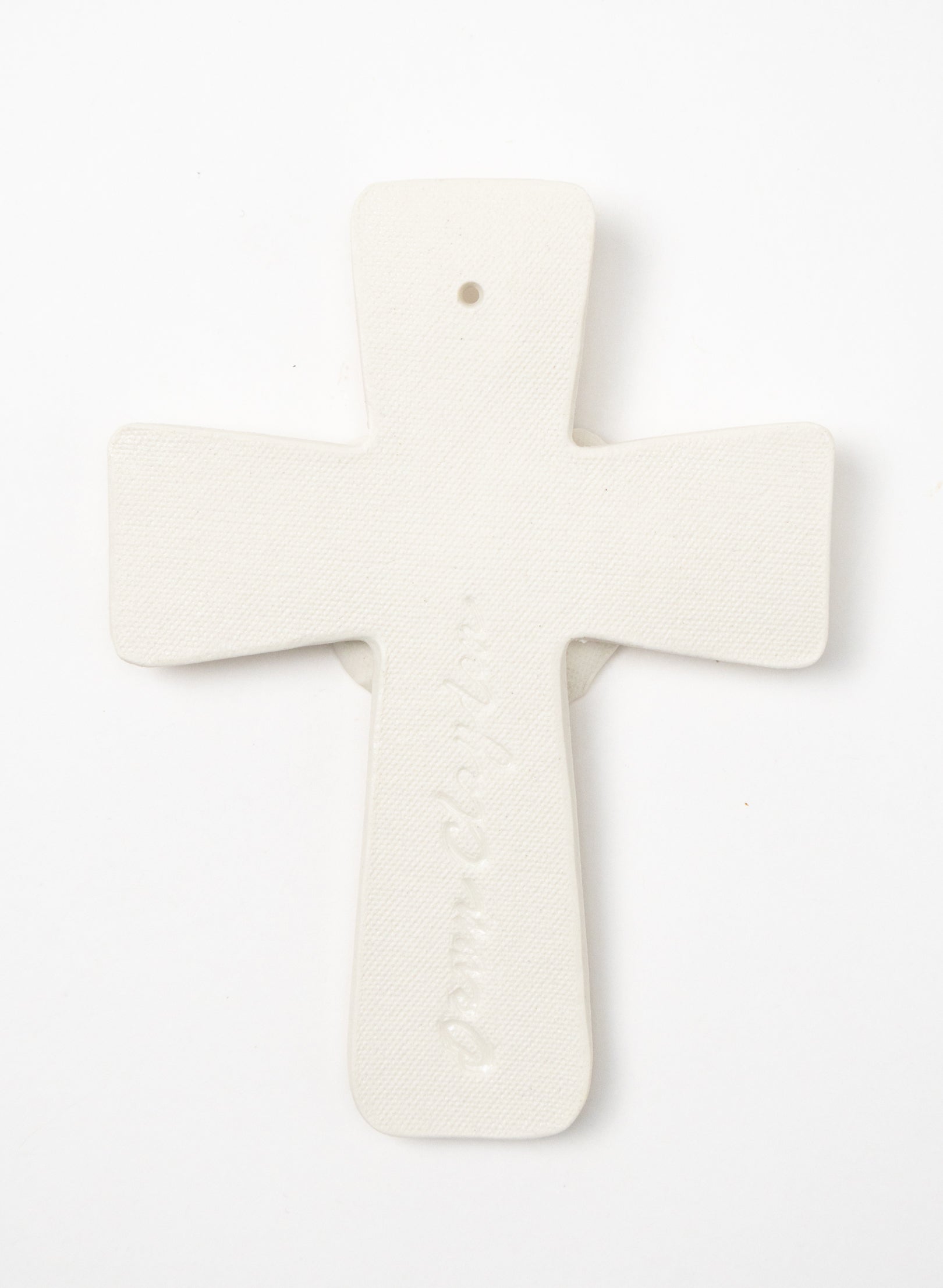Medium Flower Cross