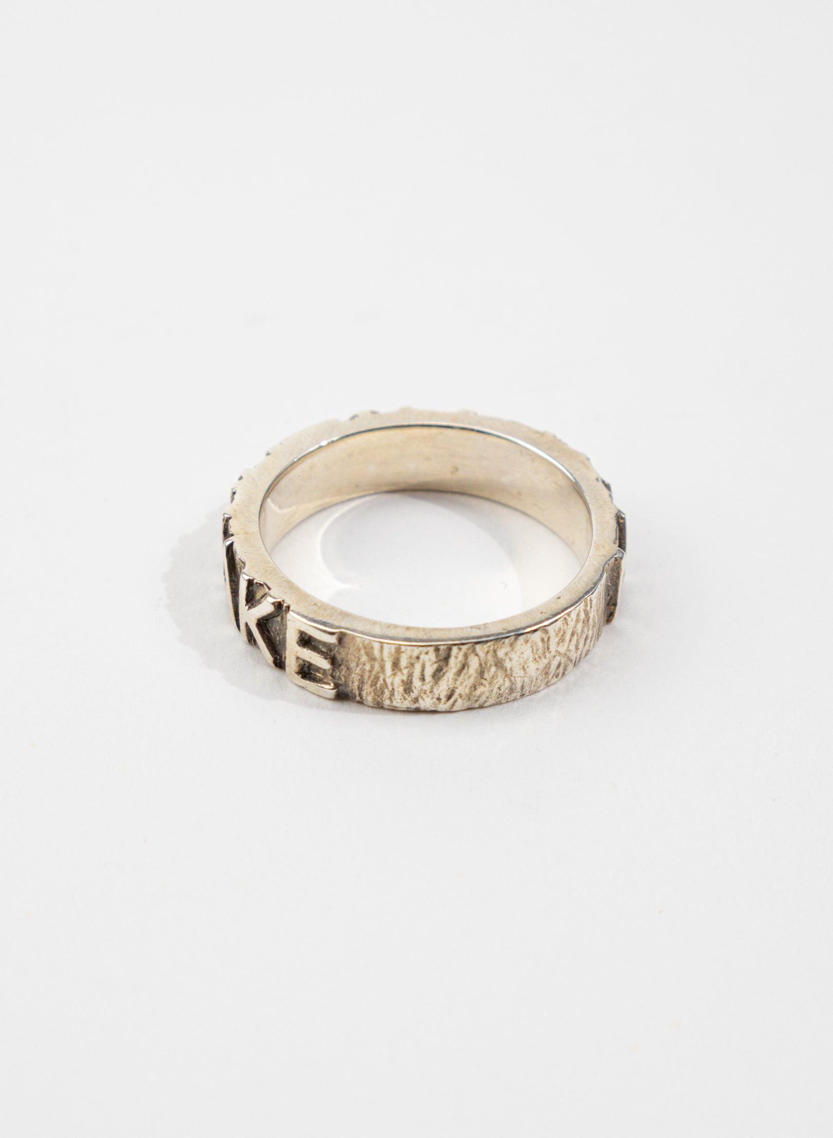 Mana Motuhake Ring
