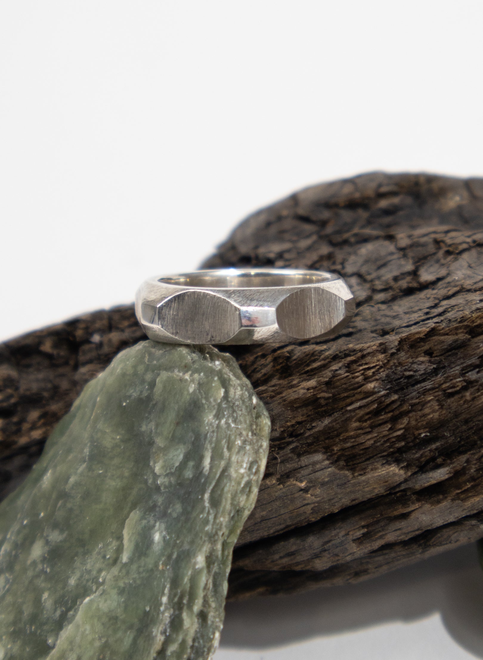 Sprocket Ring