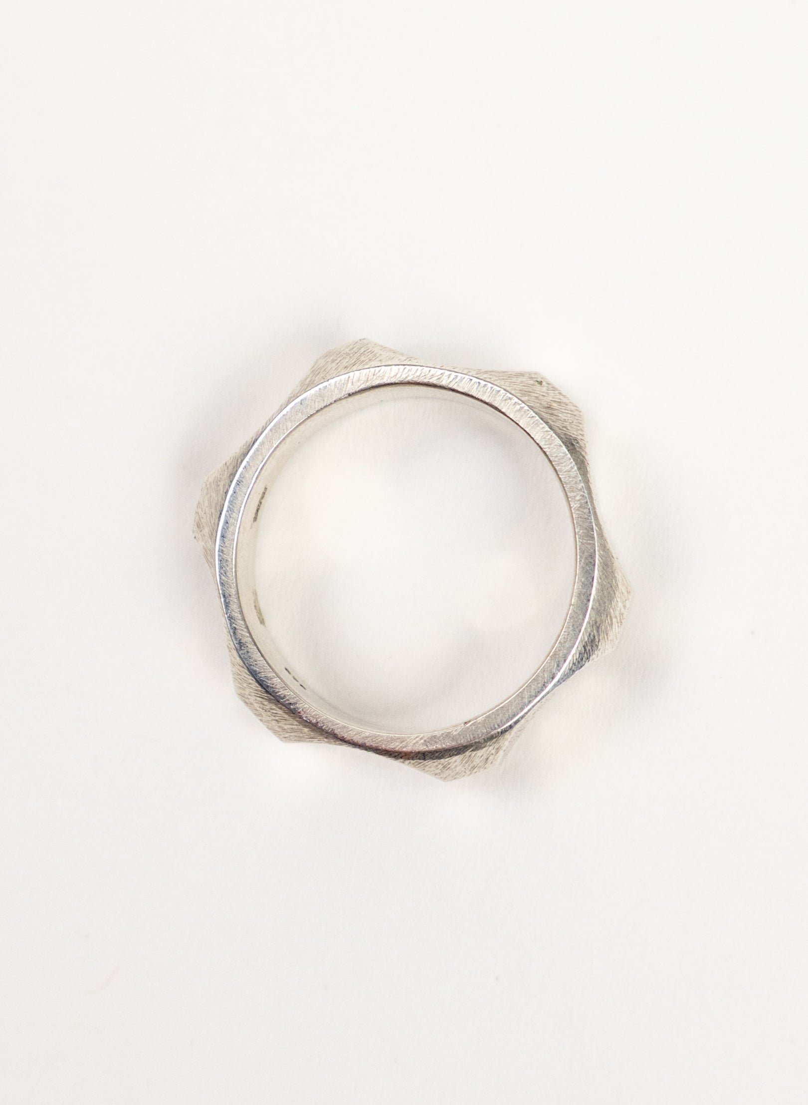 Sprocket Ring