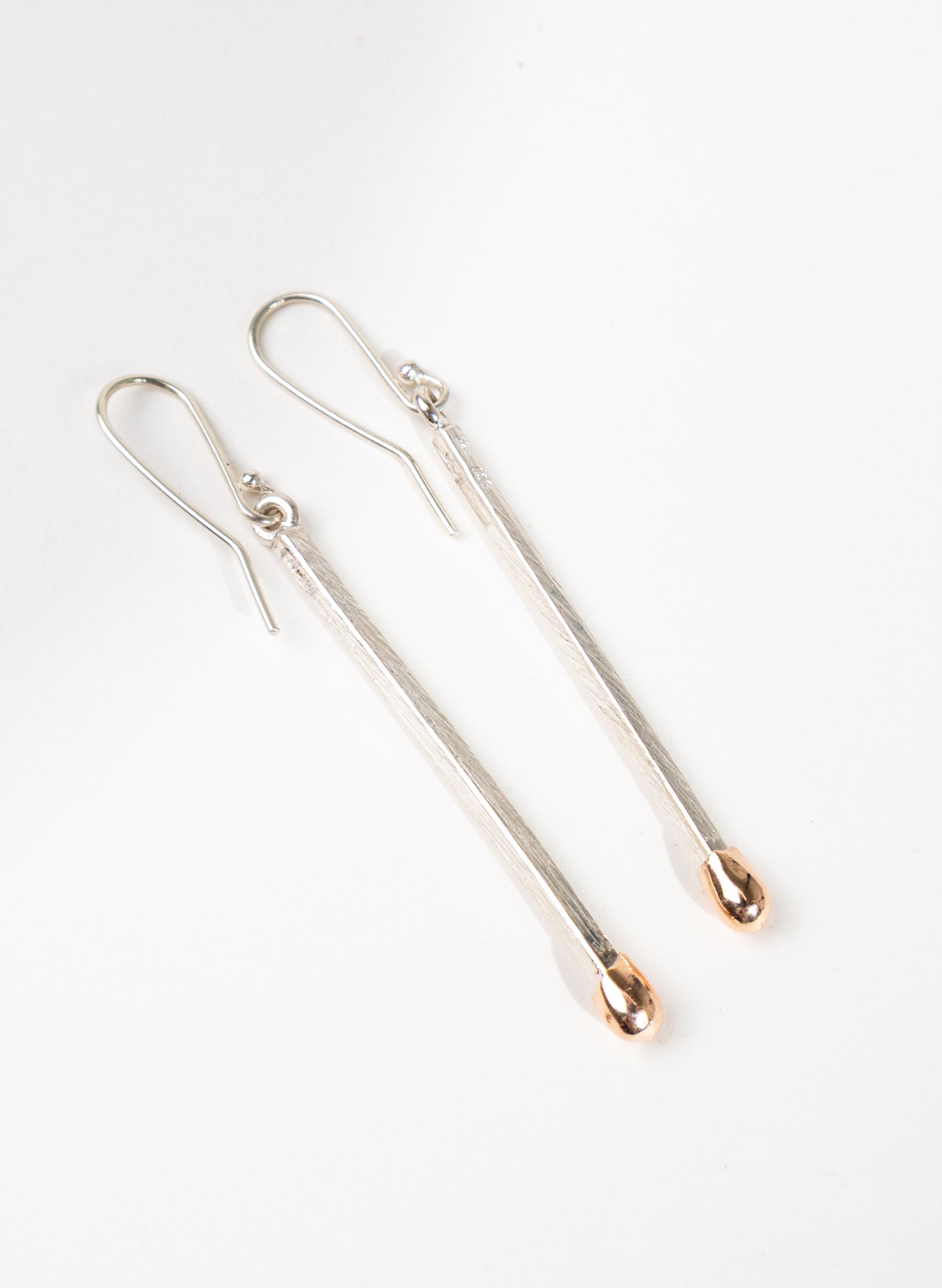 Live Match Earrings