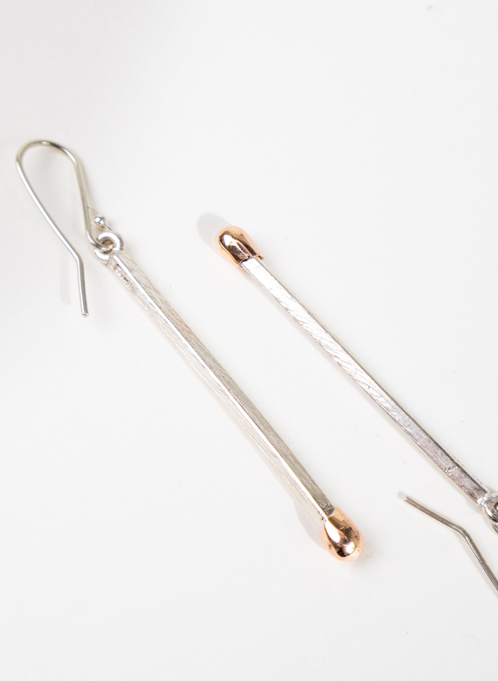 Live Match Earrings
