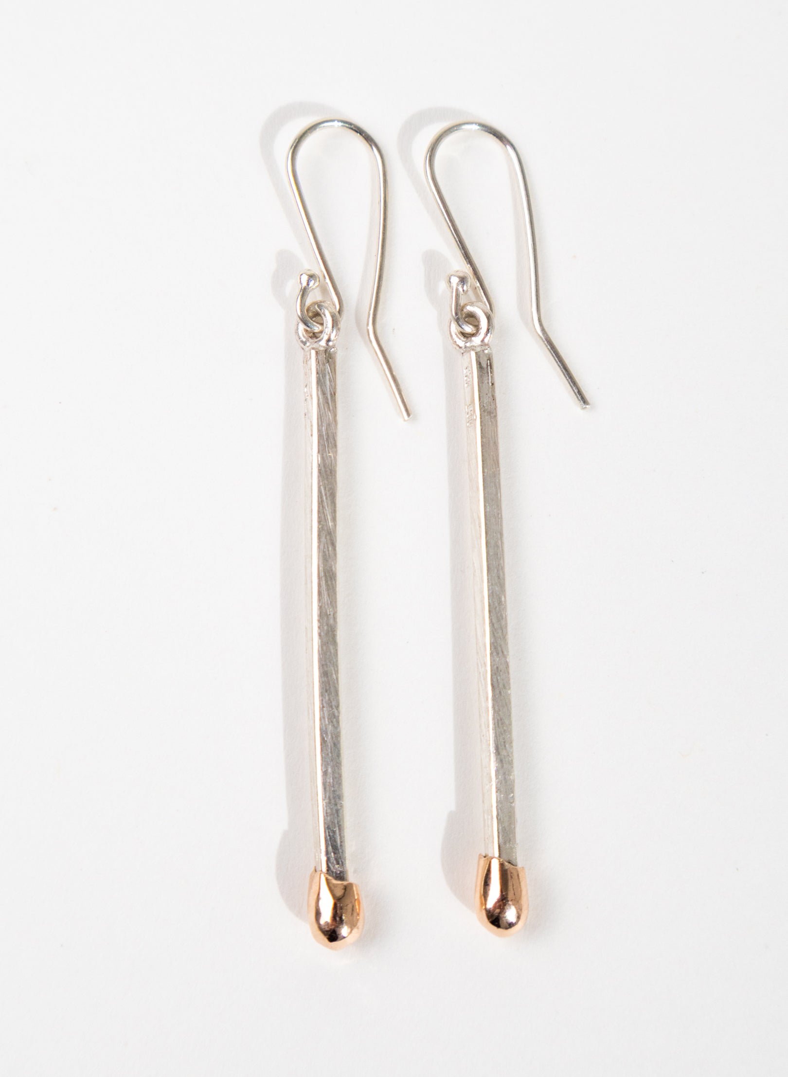 Live Match Earrings