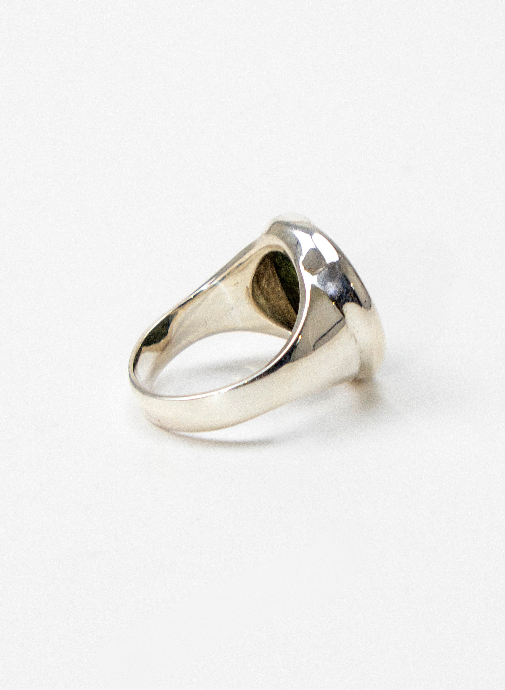 Serpentine Ring