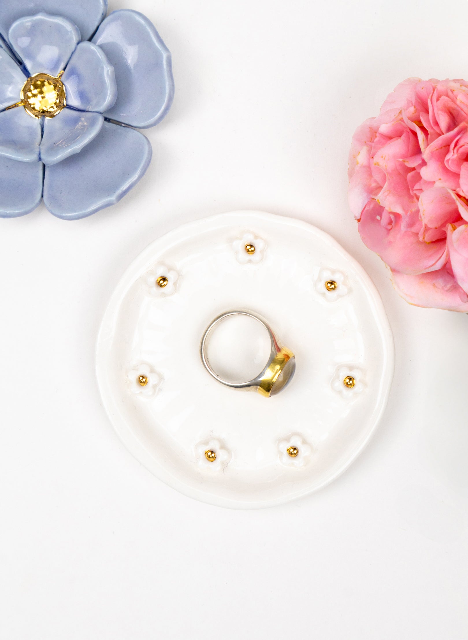 Small Ring Bowl