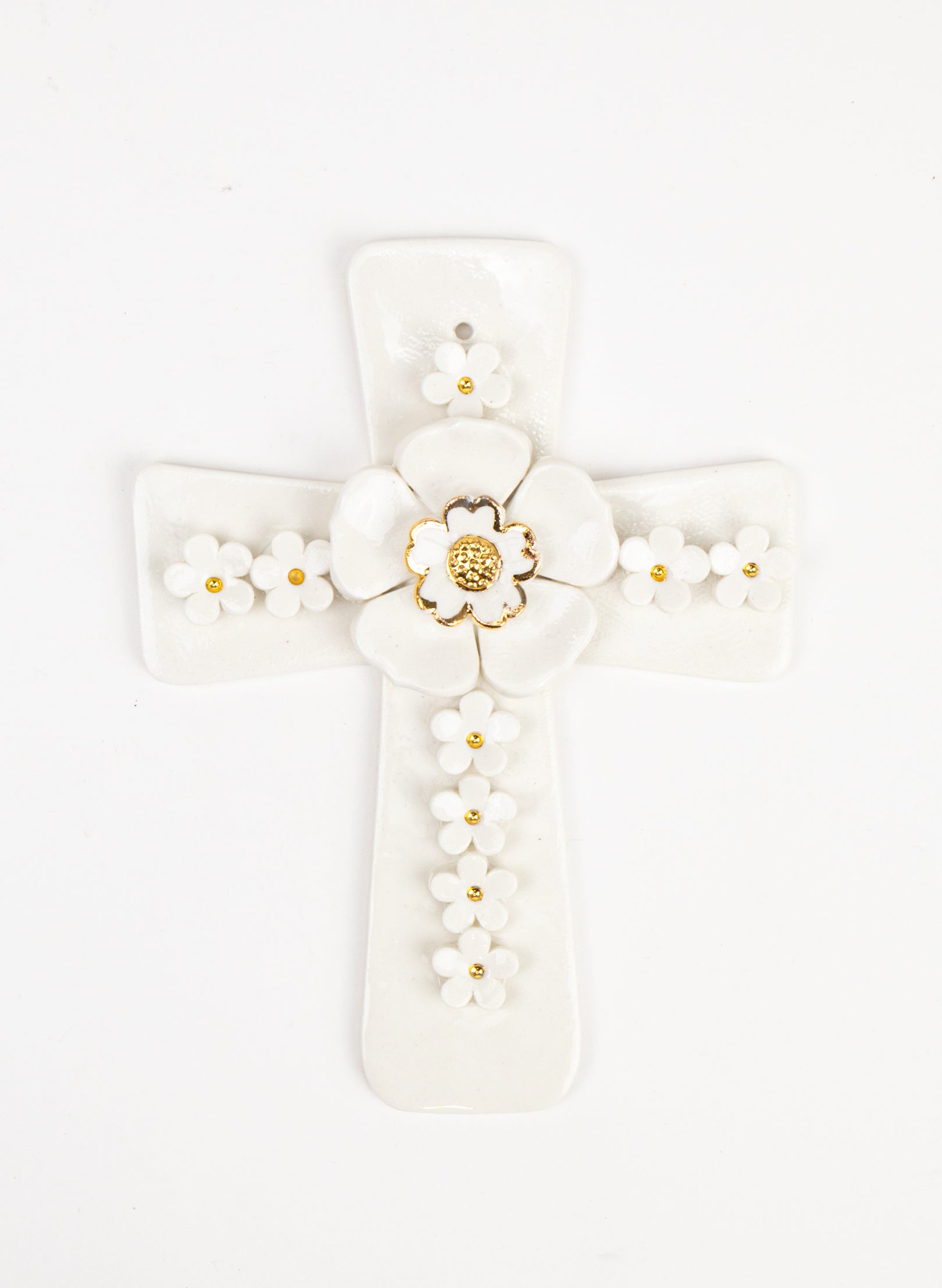Medium Cross