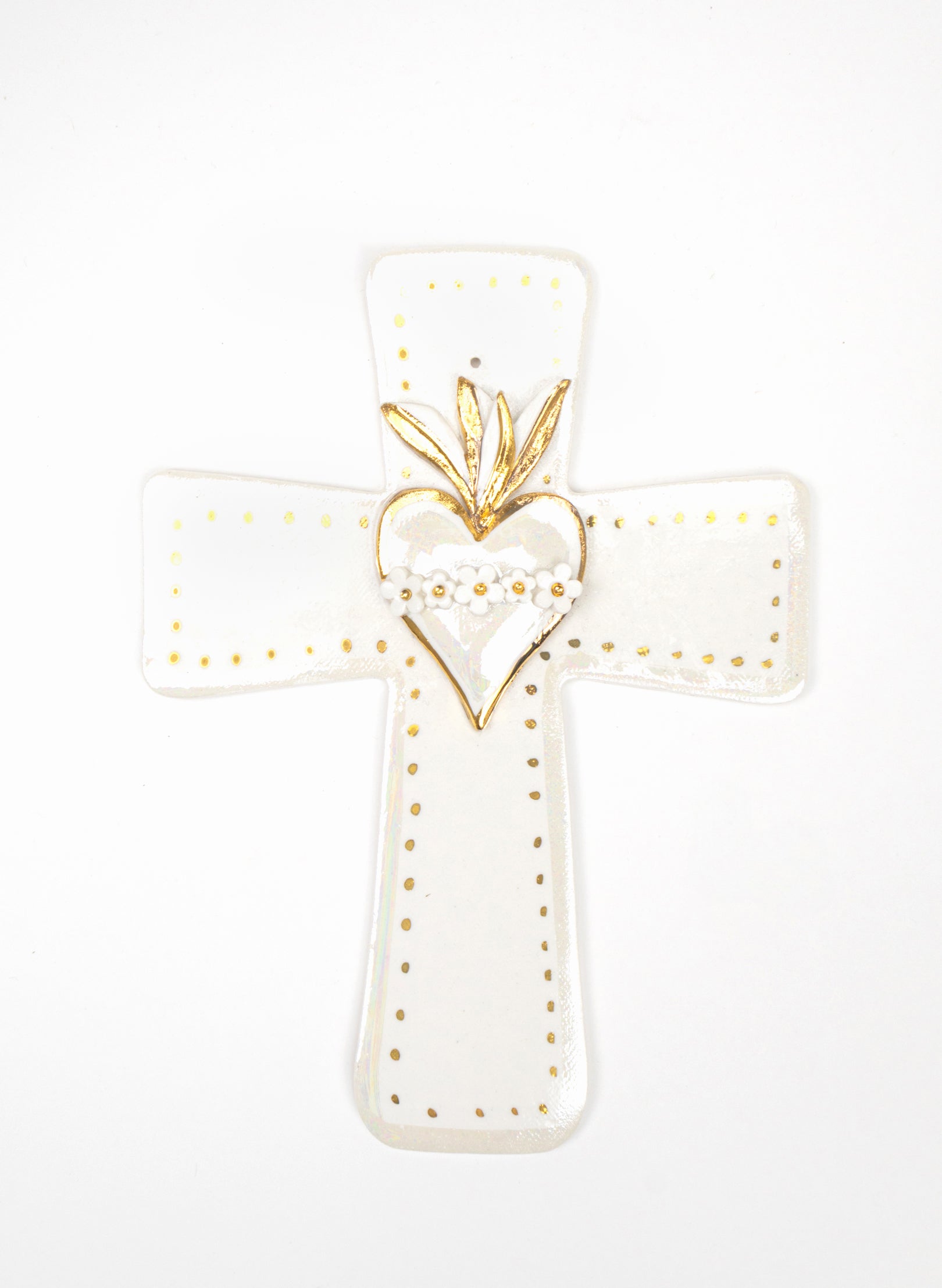 Large Cross