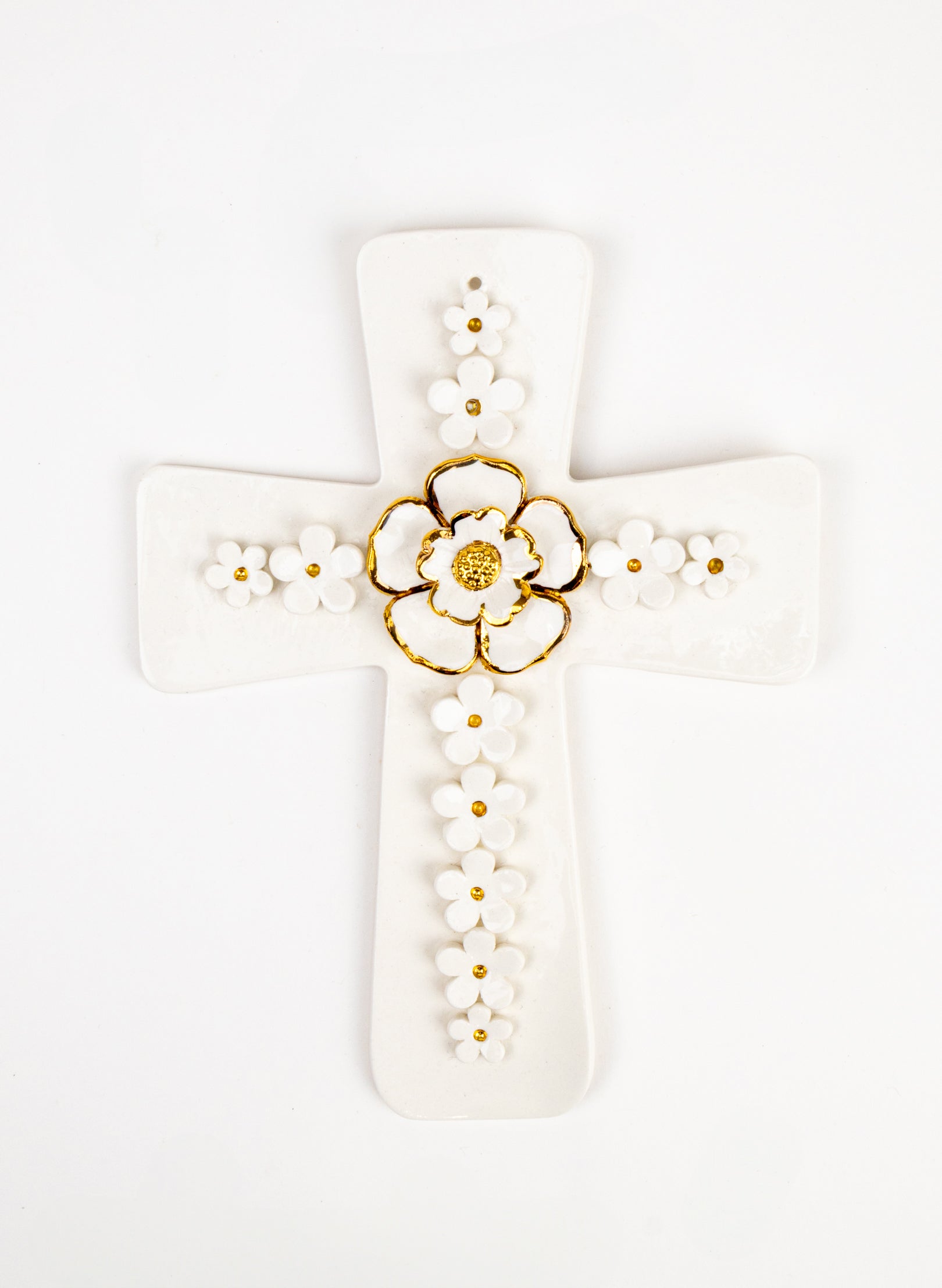 Large Cross