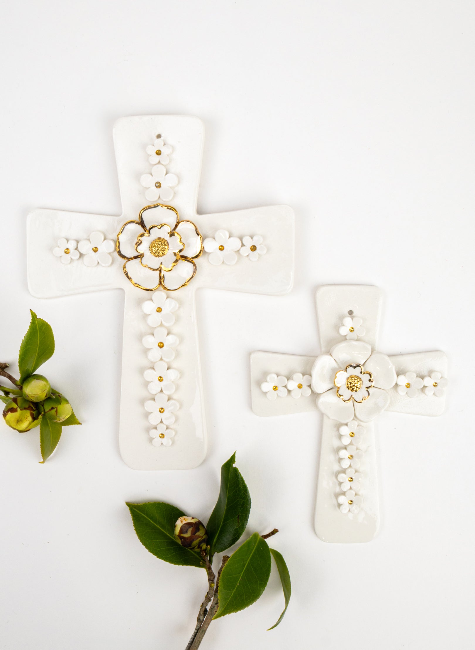 Large Cross