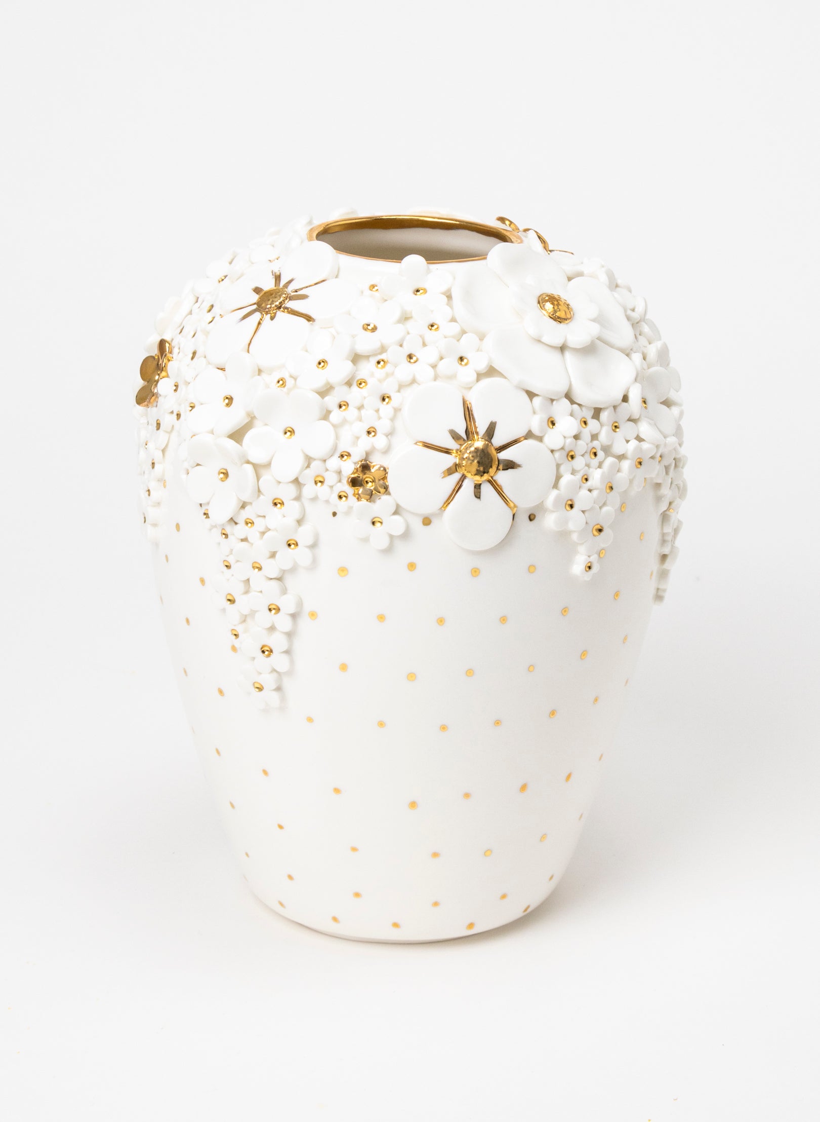 XL Ginger Jar Premium