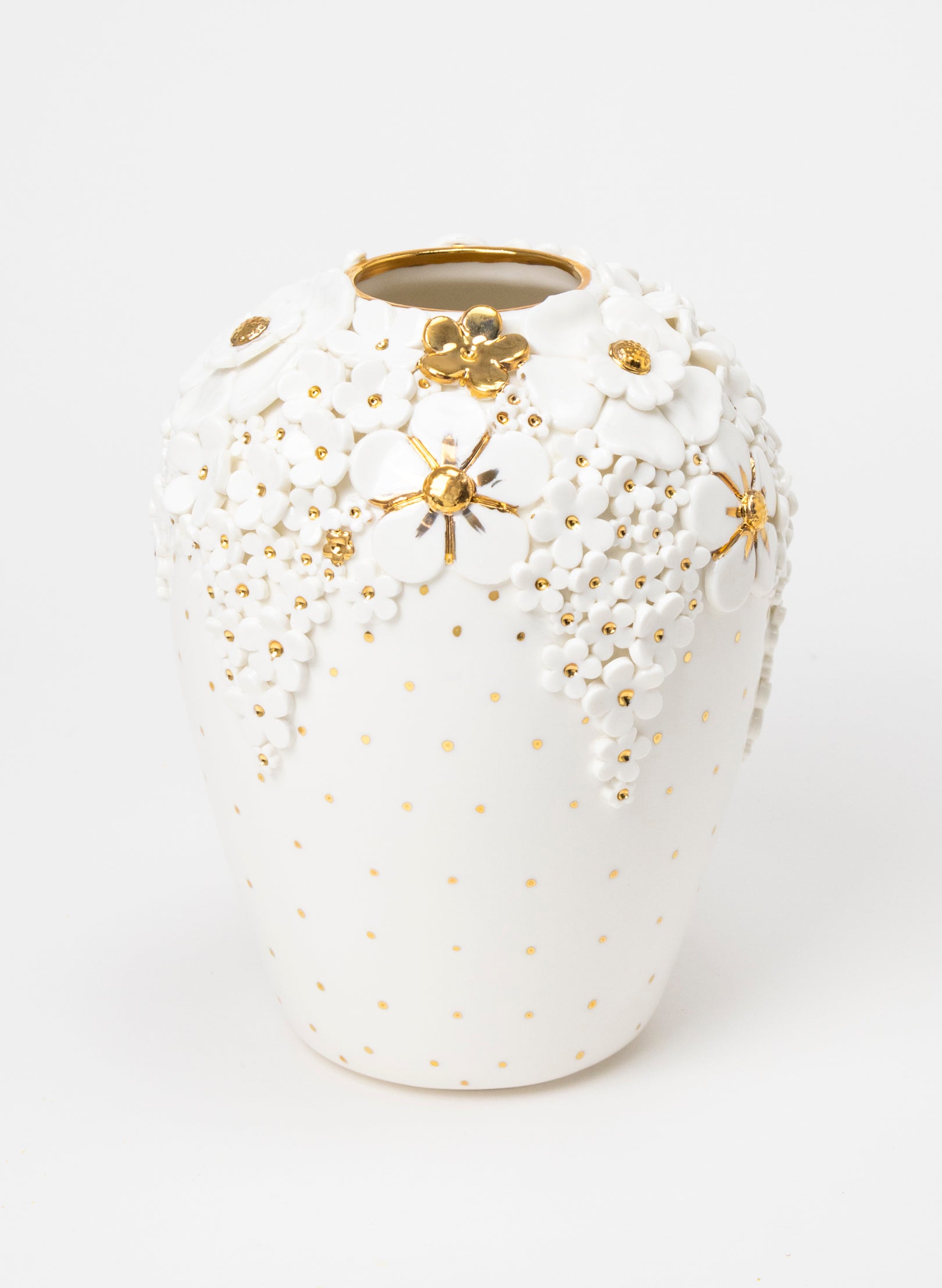 XL Ginger Jar Premium