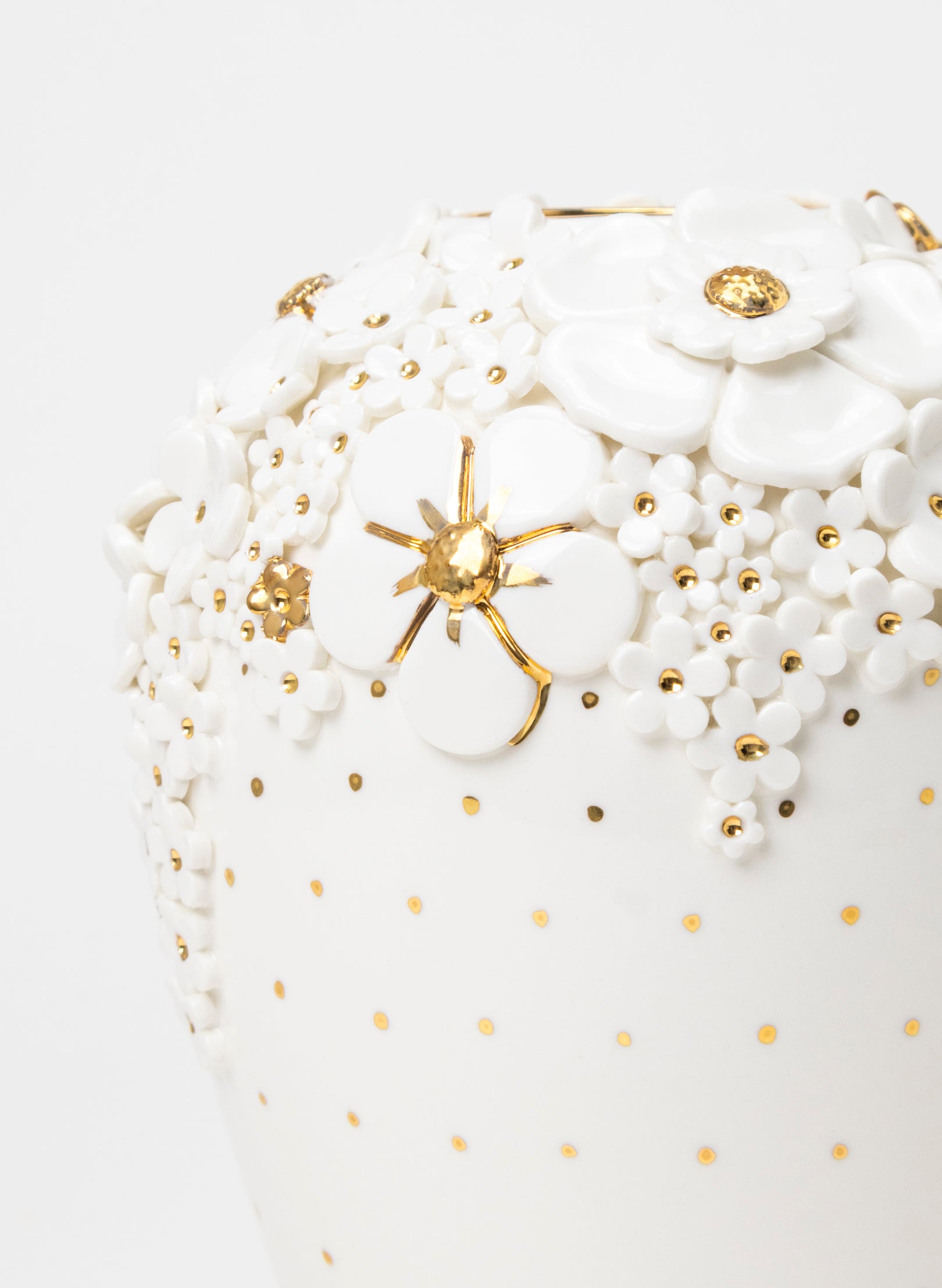 XL Ginger Jar Premium