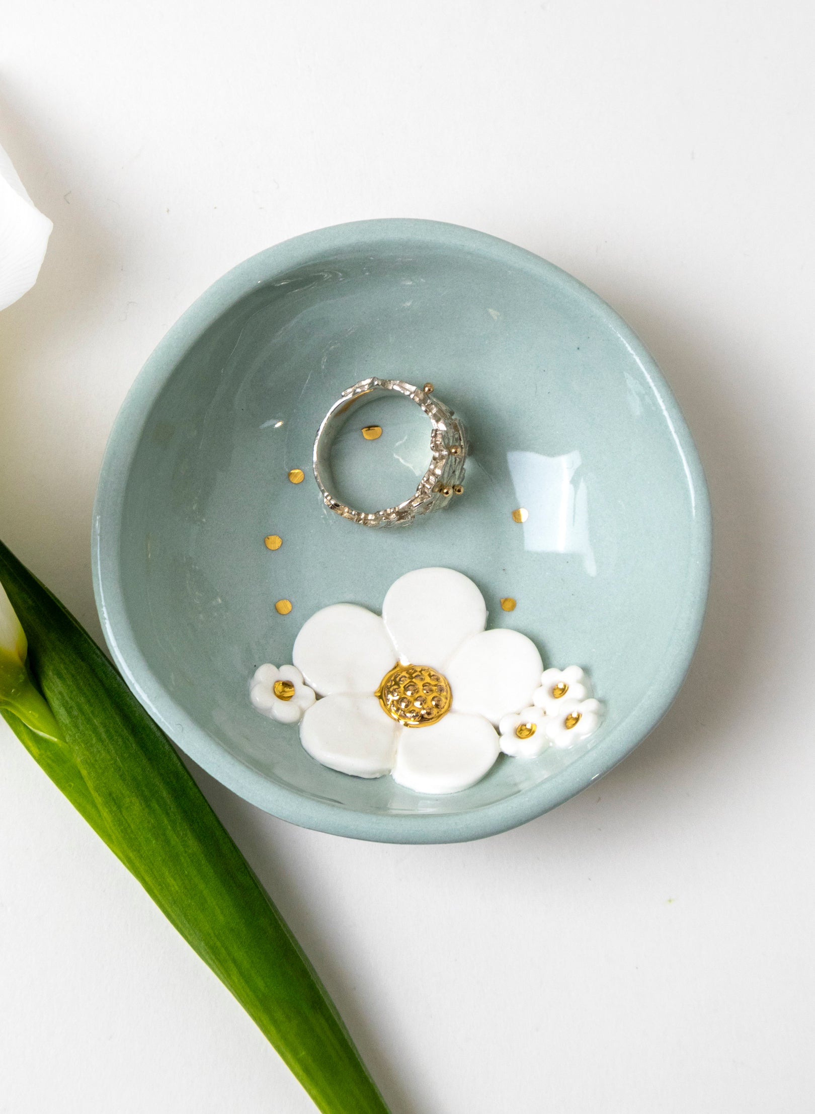 Ring Bowl