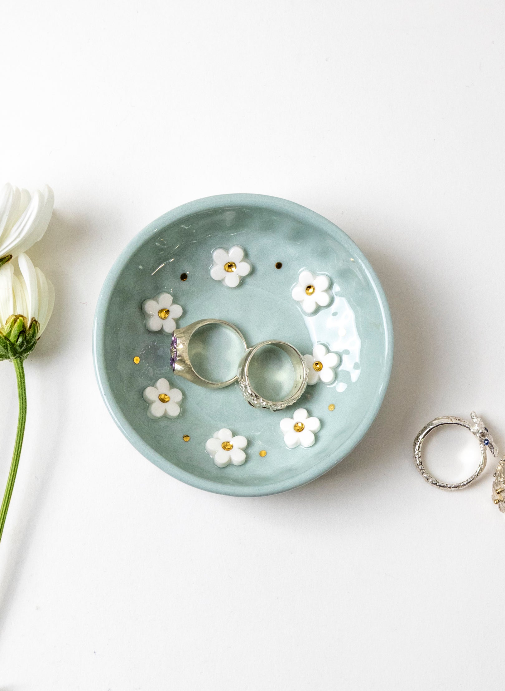 Ring Bowl