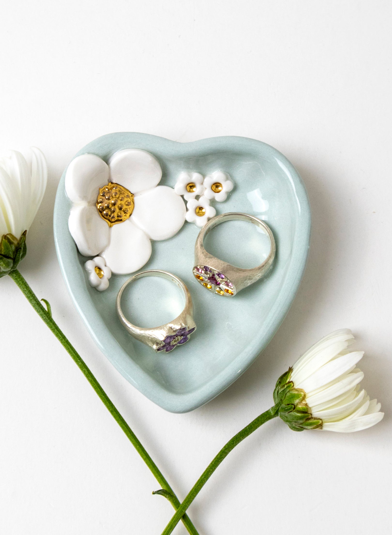 Medium Ring Dish
