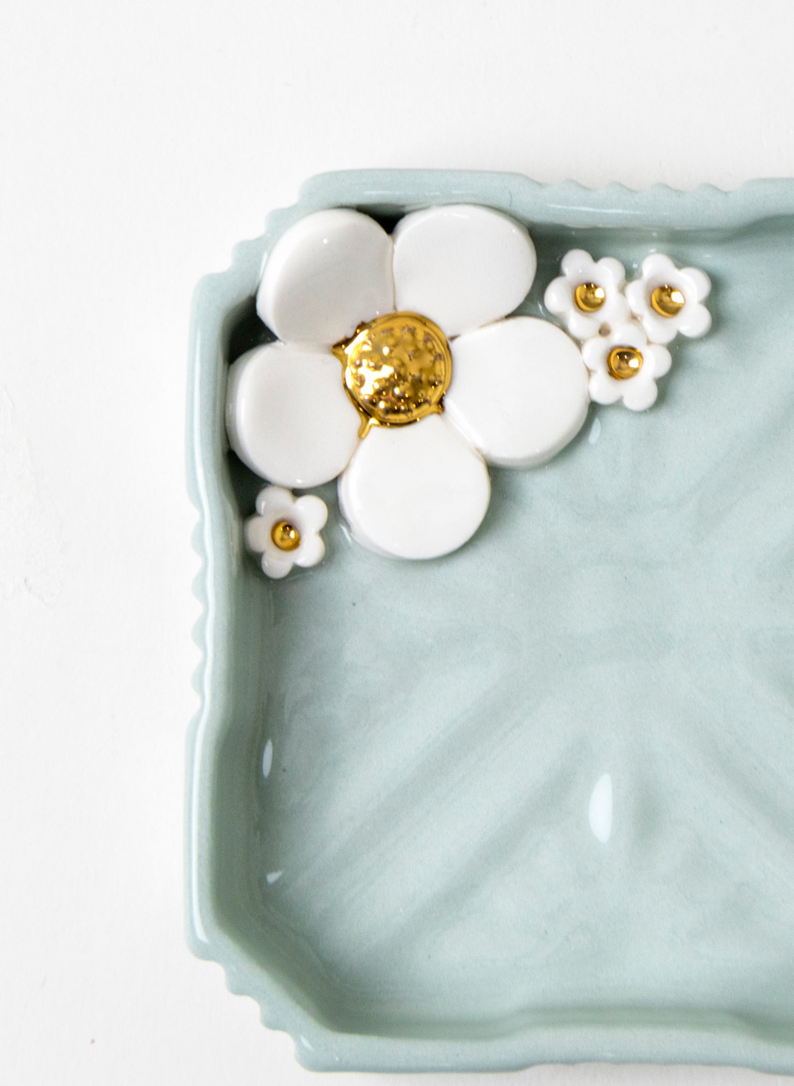 Medium Ring Dish
