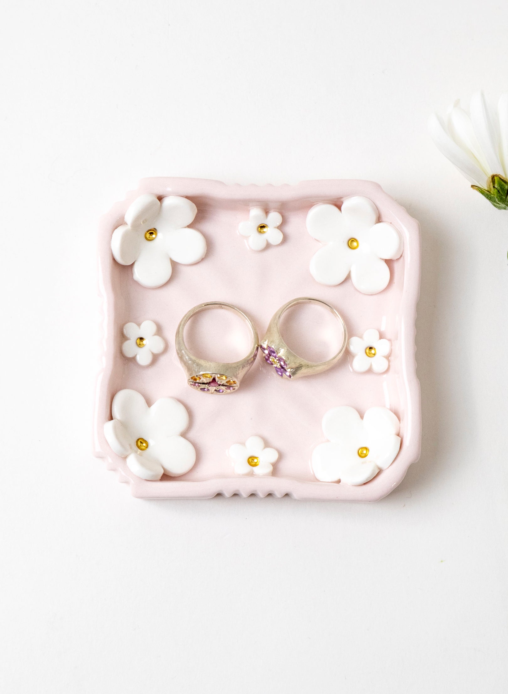 Medium Ring Dish